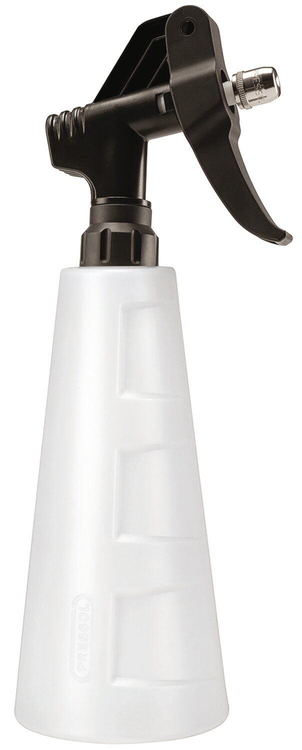 PULVERIZADOR INDUSTRIAL PARA DISOLVENTE
