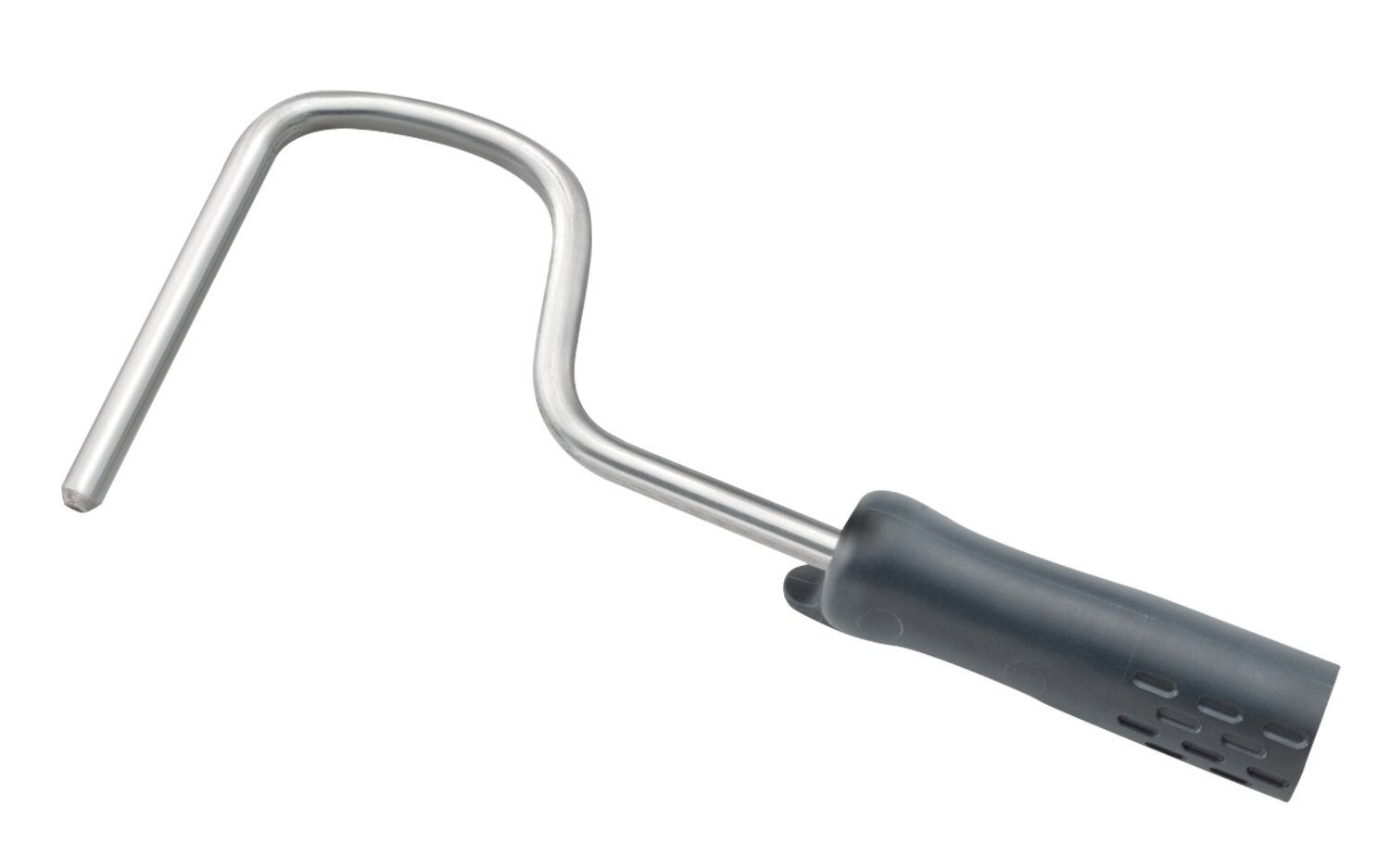 Fijación por tornillo para manguito
