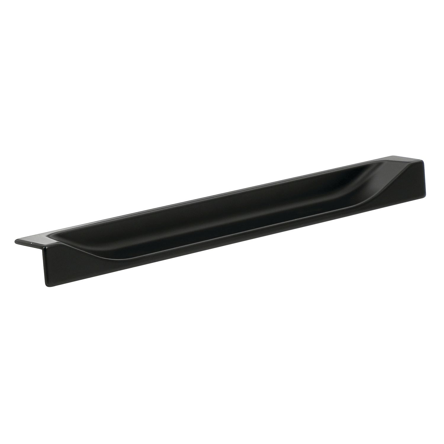 ASA DE CUENCO LINEA 834 L201 NEGRO MATE
