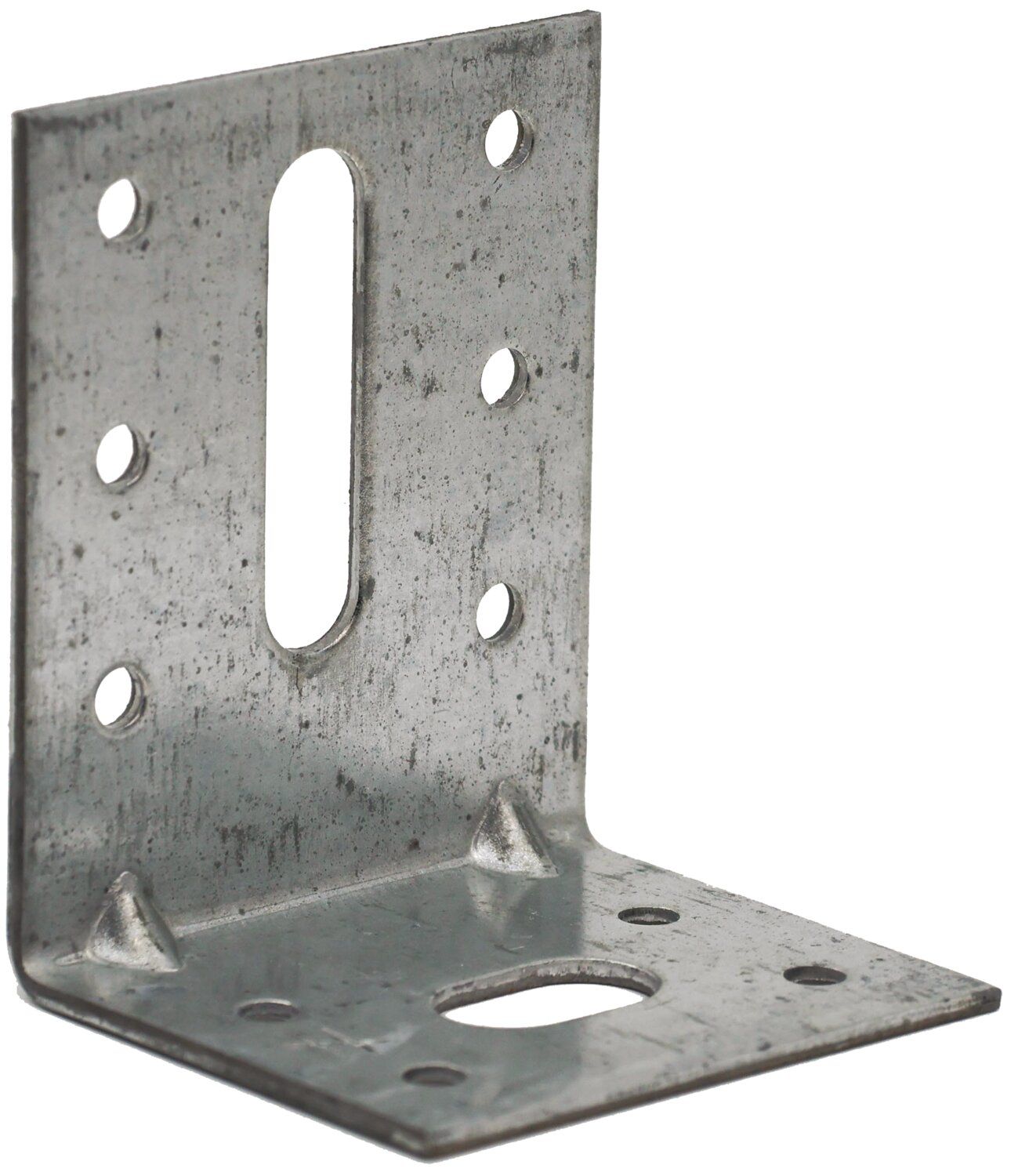 Soporte de montaje EA Acero galvanizado