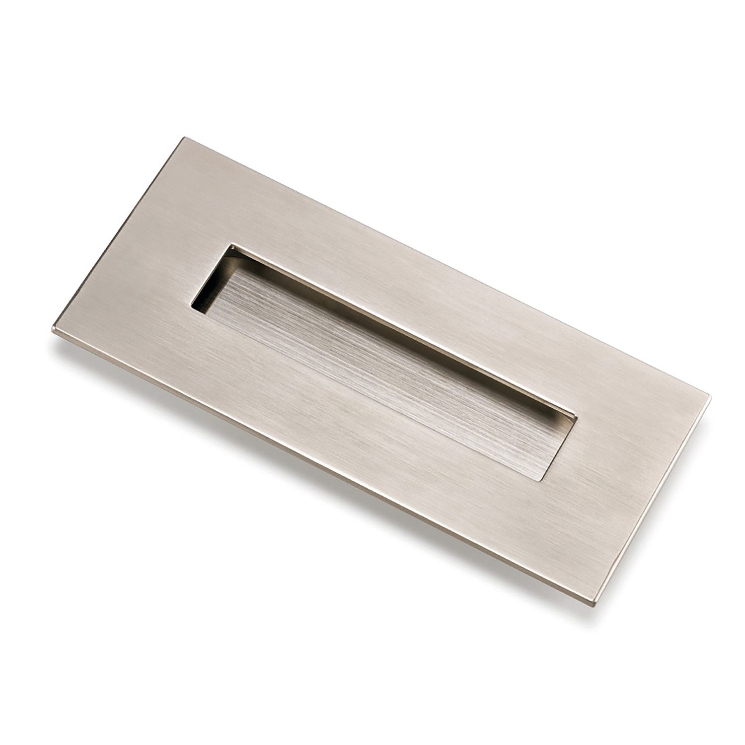 NICKELE ASA RECTANGULAR
