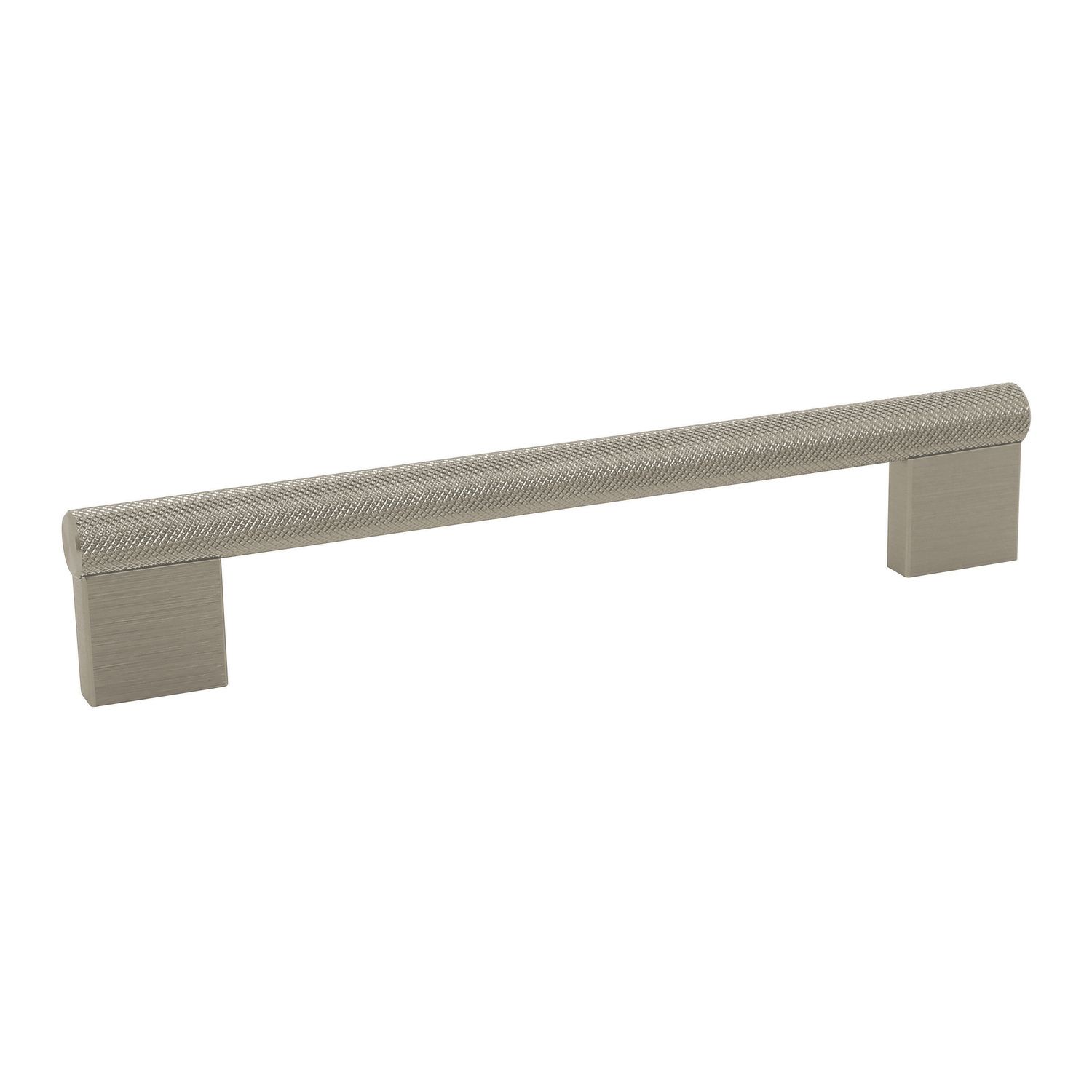 GRAF mango grande de aluminio anodizado