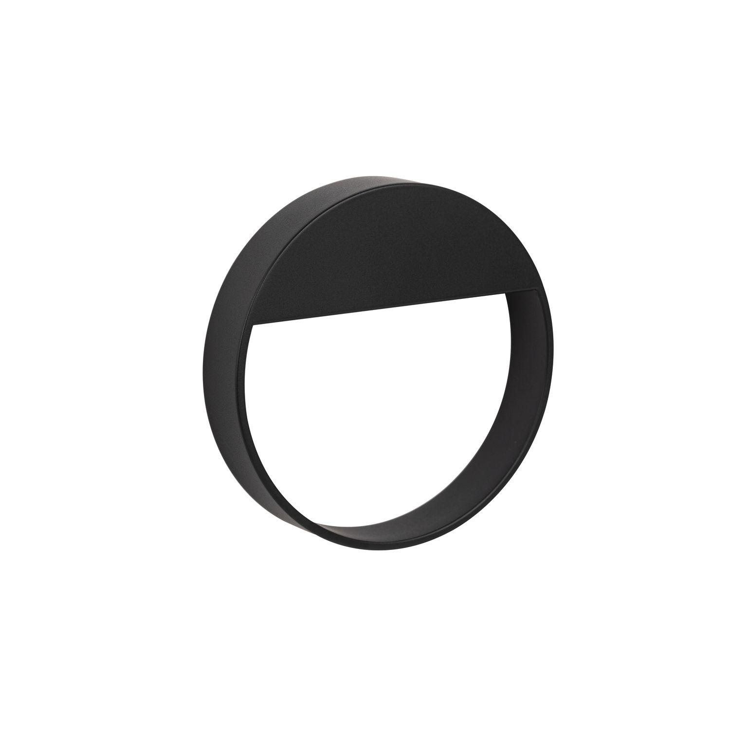 ASA BAU EA64MM NEGRO MATE