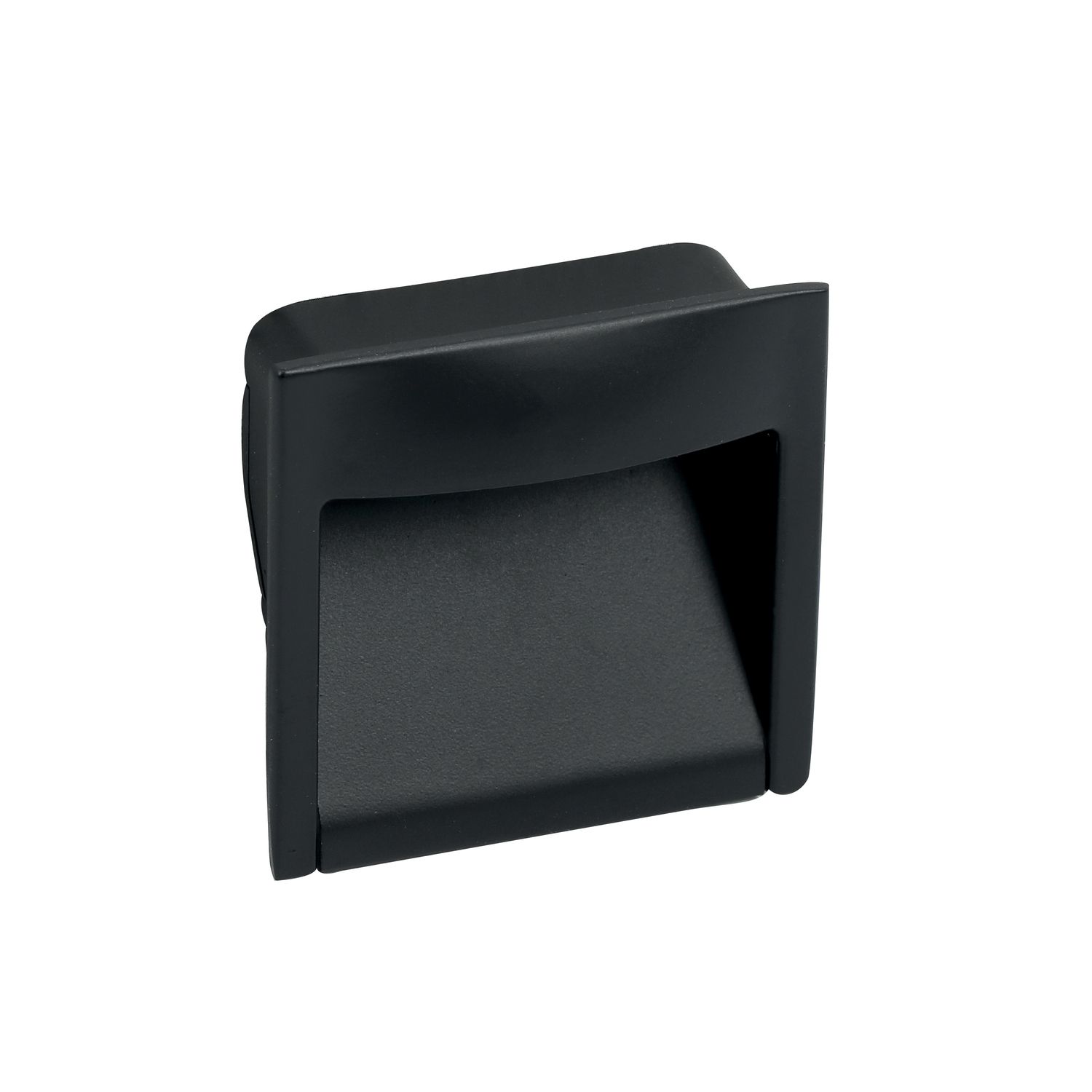 Asa de cazoleta Wave zamak