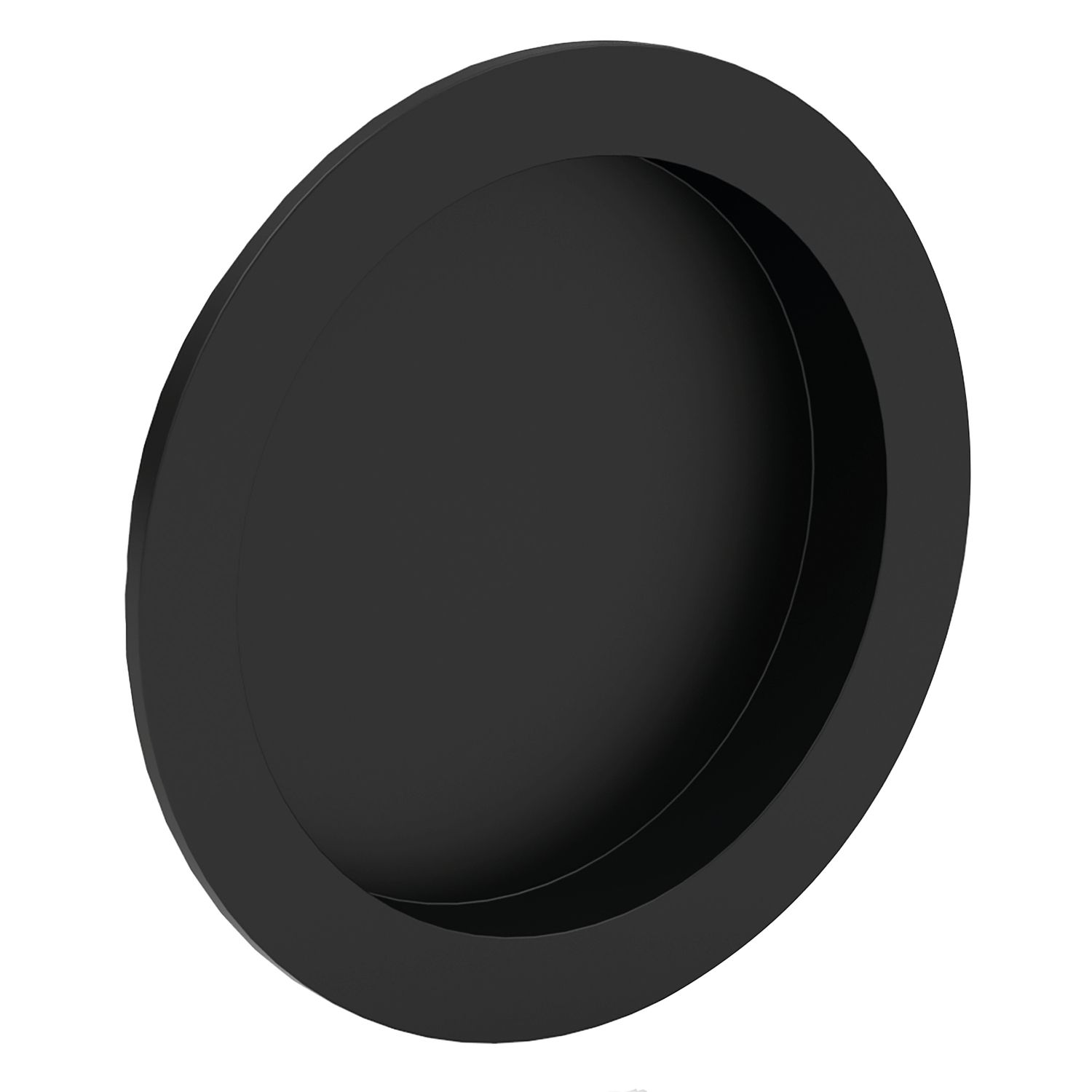 ASA REDONDA I-250 D60 NEGRA