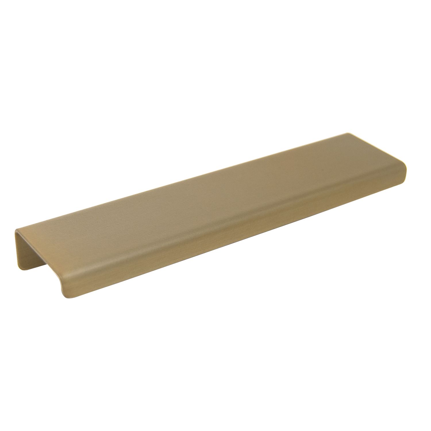 Mango de perfil IN-350 Acero inoxidable 304