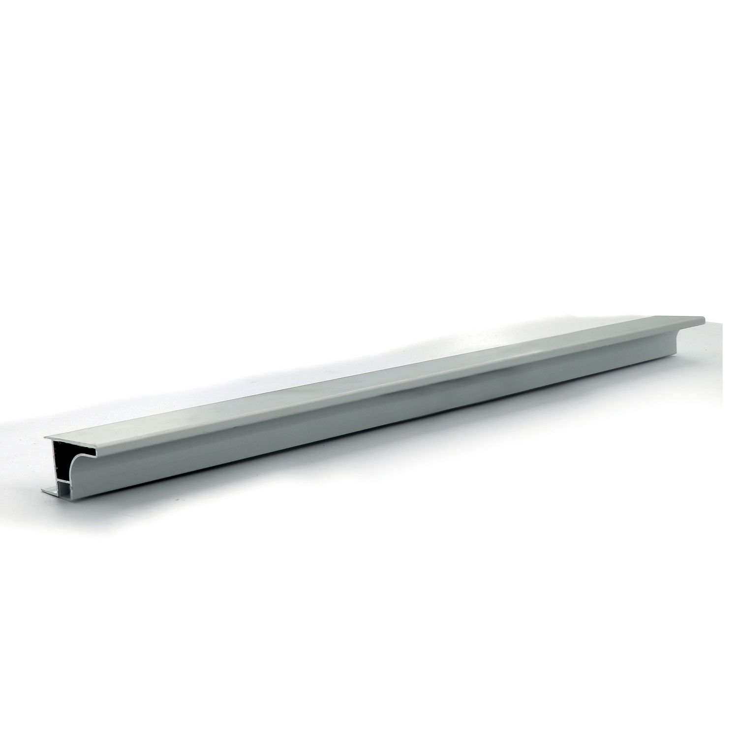PERFIL DE AGARRE 752 ANODIZADO 2000MM