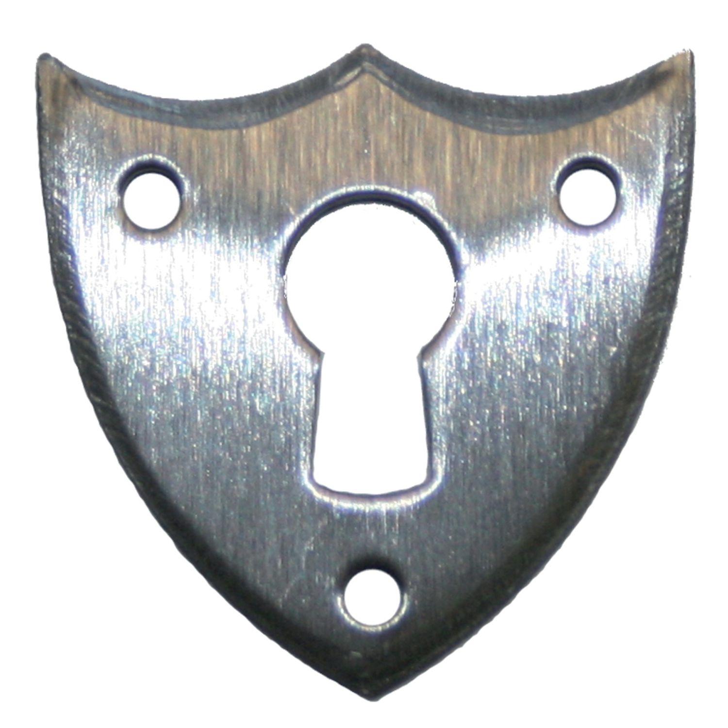 CORAZÓN DE ENTRADA HIERRO PULIDO 4084/33