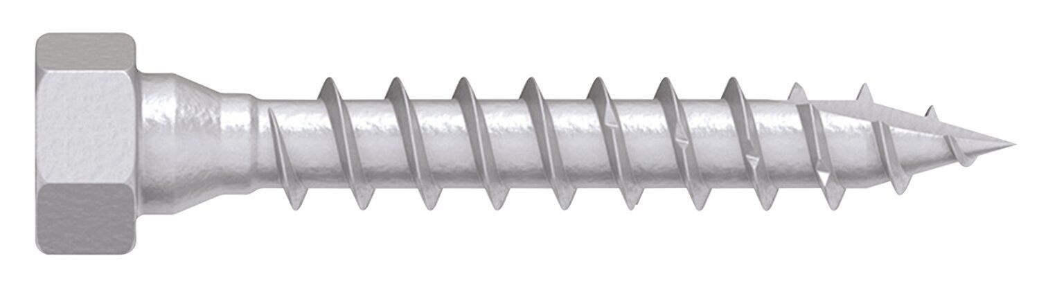 TORNILLOS CONECTORES SSH10.0X40 A4 BTE25