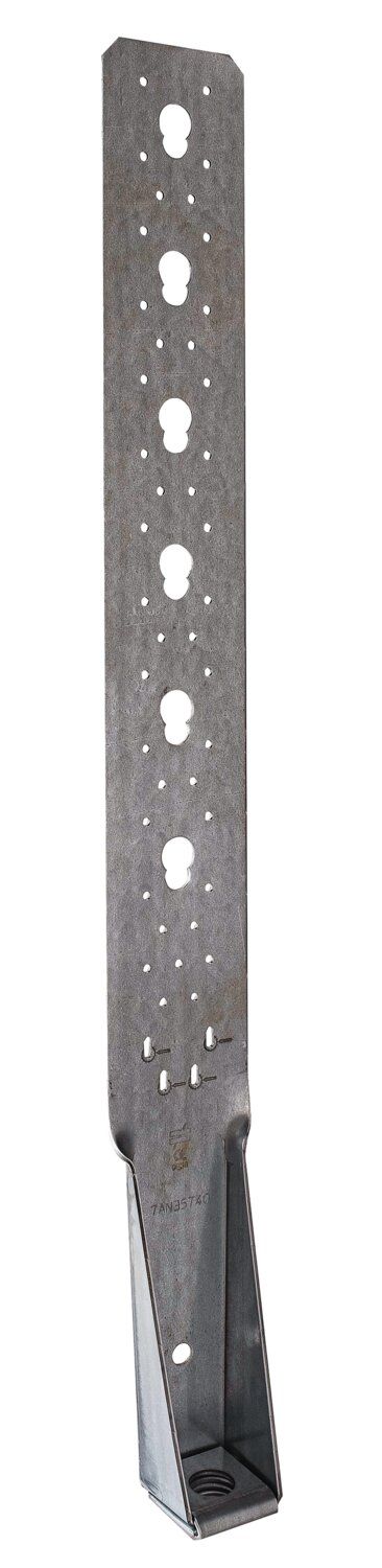 Anclaje para montantes HTT