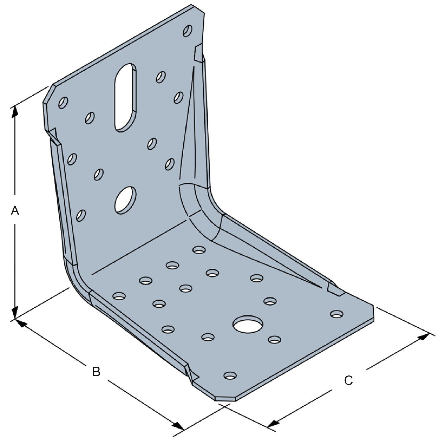 Cuadrado estructural