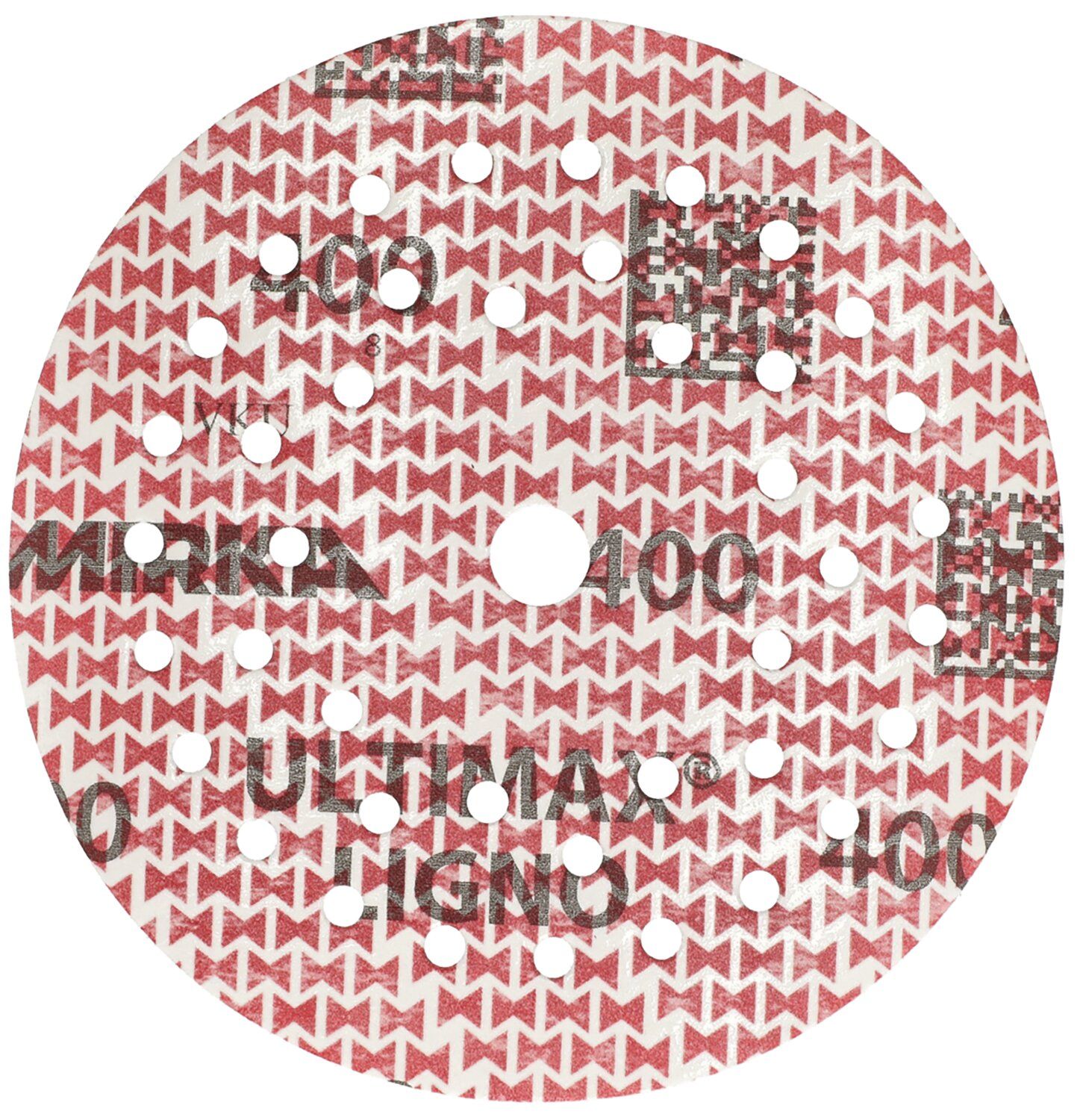 Disco abrasivo ULTIMAX LIGNO