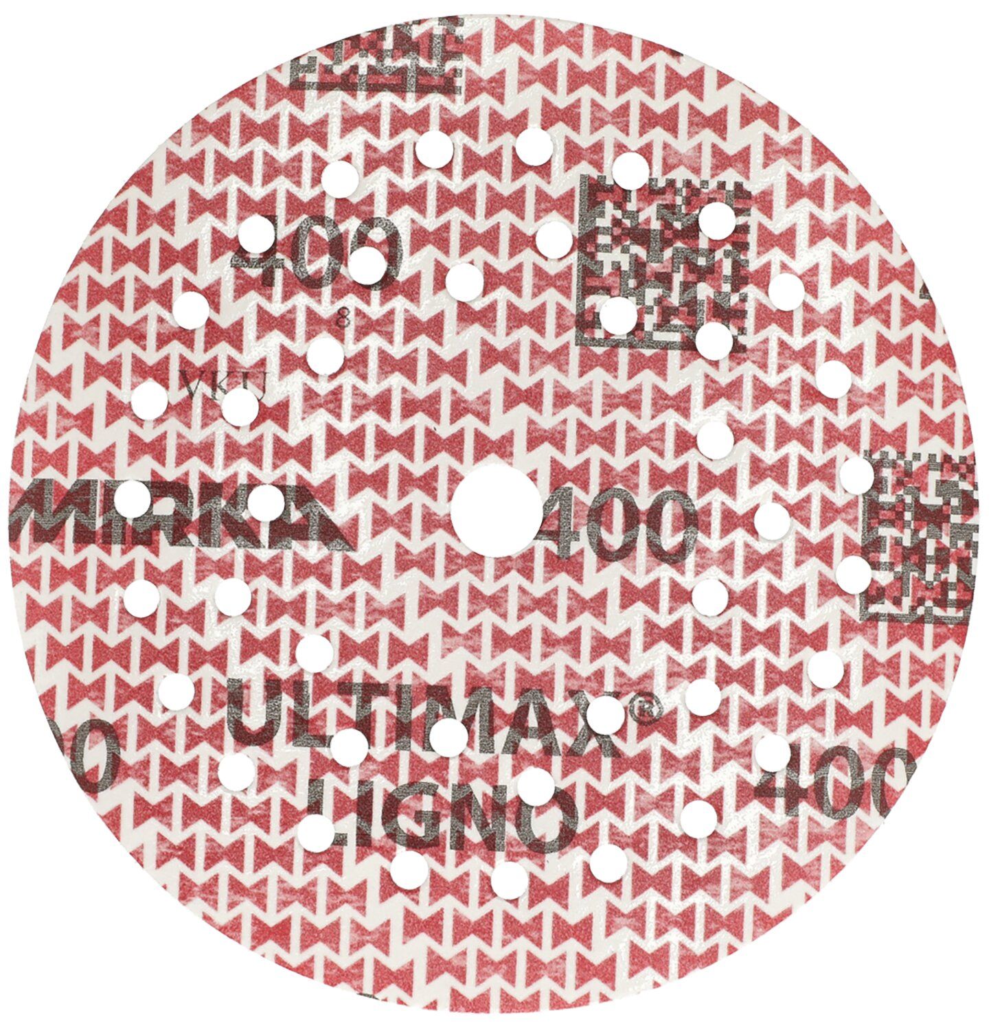 Disco abrasivo ULTIMAX LIGNO