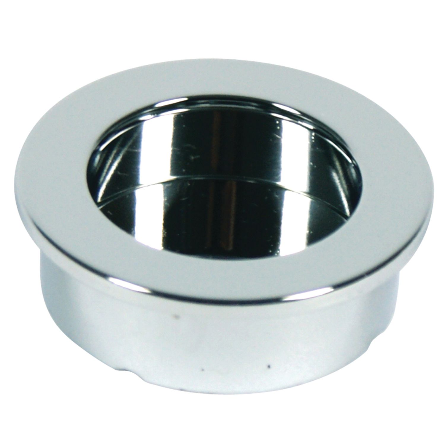 POIG BOWL 3511 EMPOTRADO D.35 CROMO