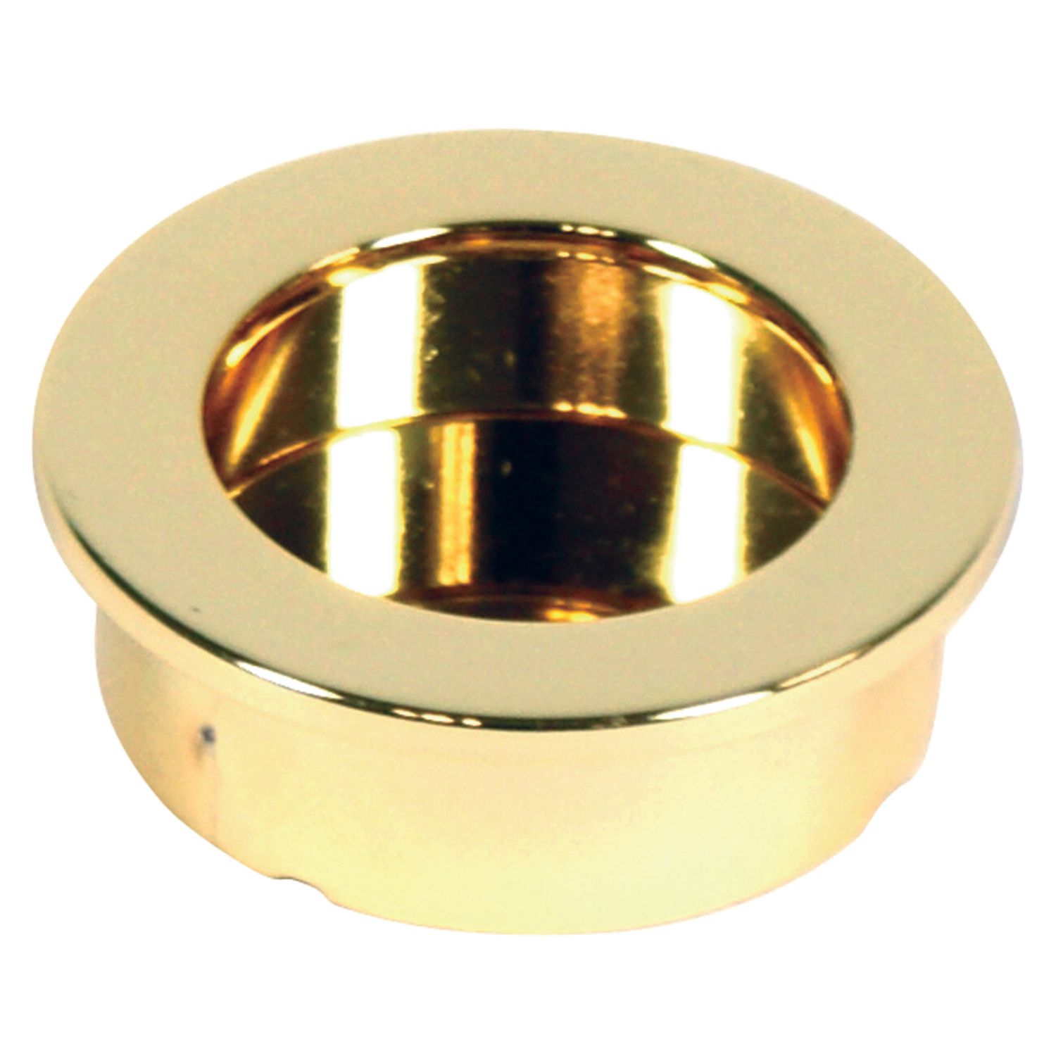 POIG BOWL 3511 EMPOTRADO D.35 DORADO