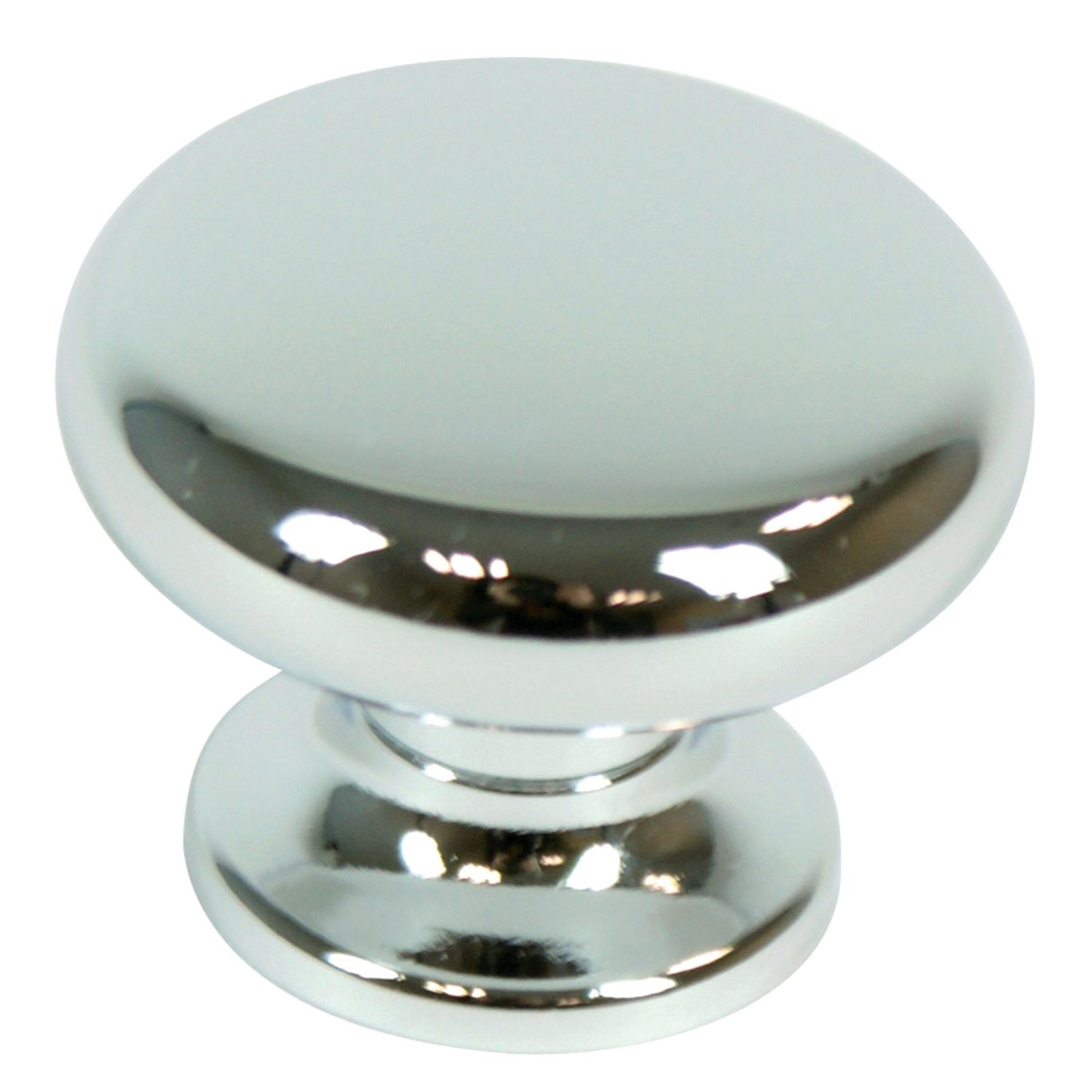 POMO 8702 CROMO BRILLANTE CLAS.D.30