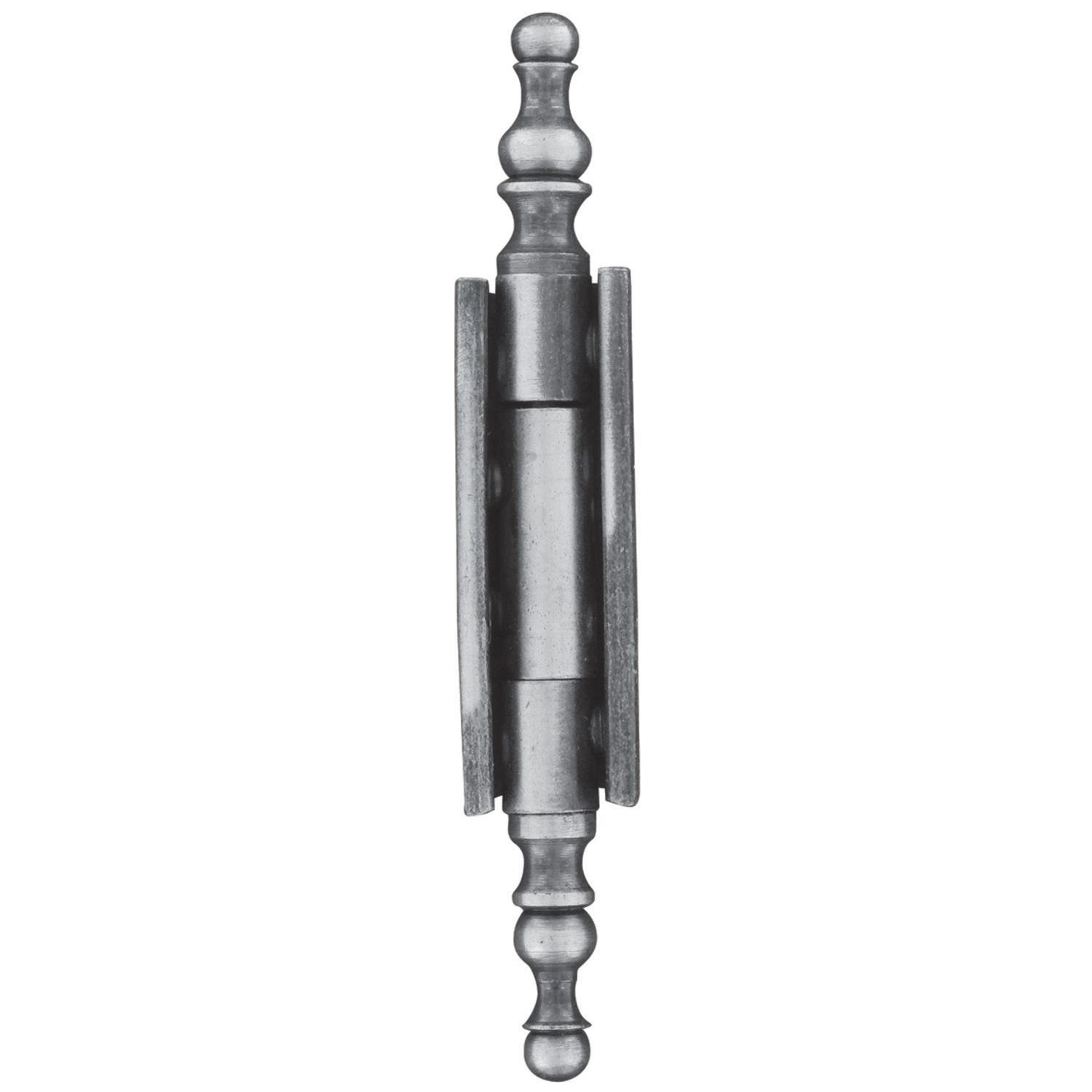 Bisagra desmontable