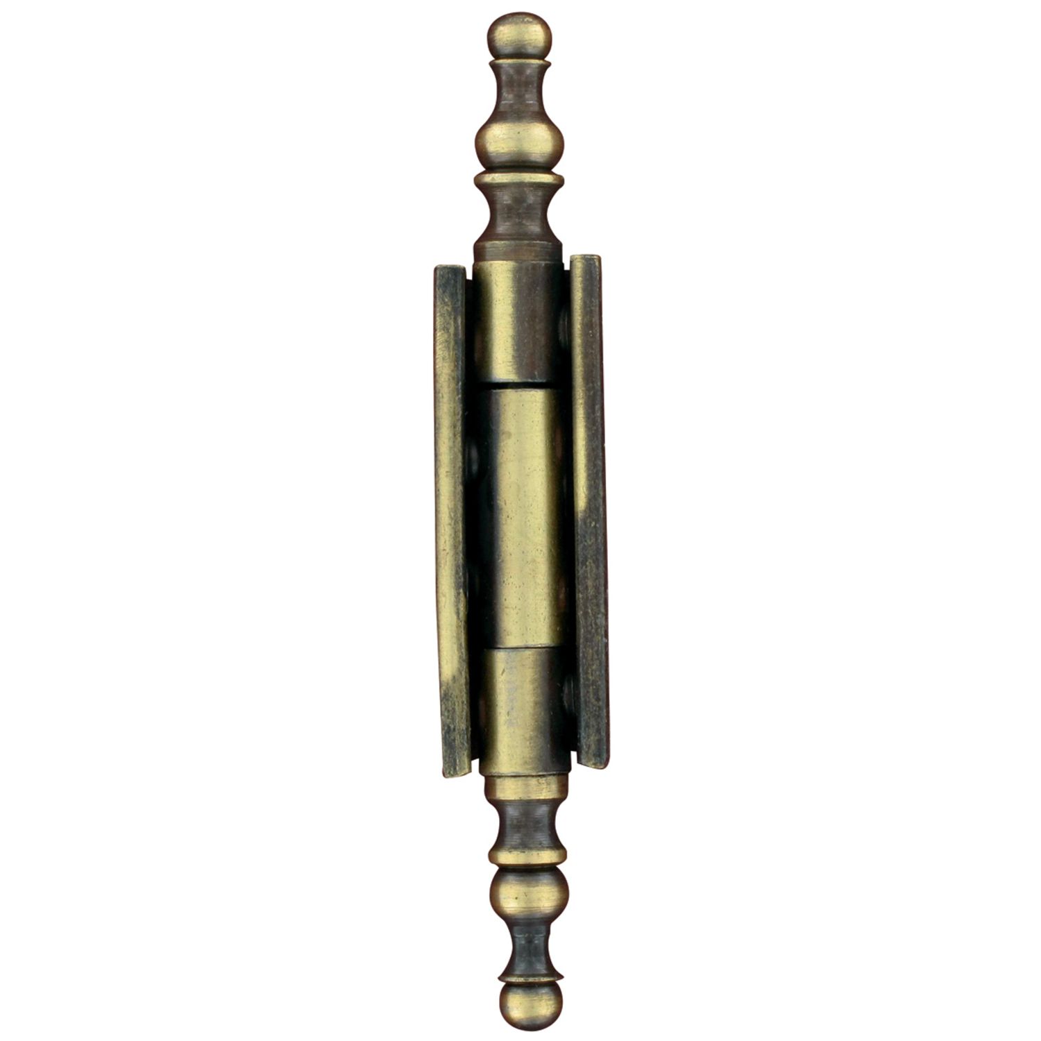 Bisagra desmontable