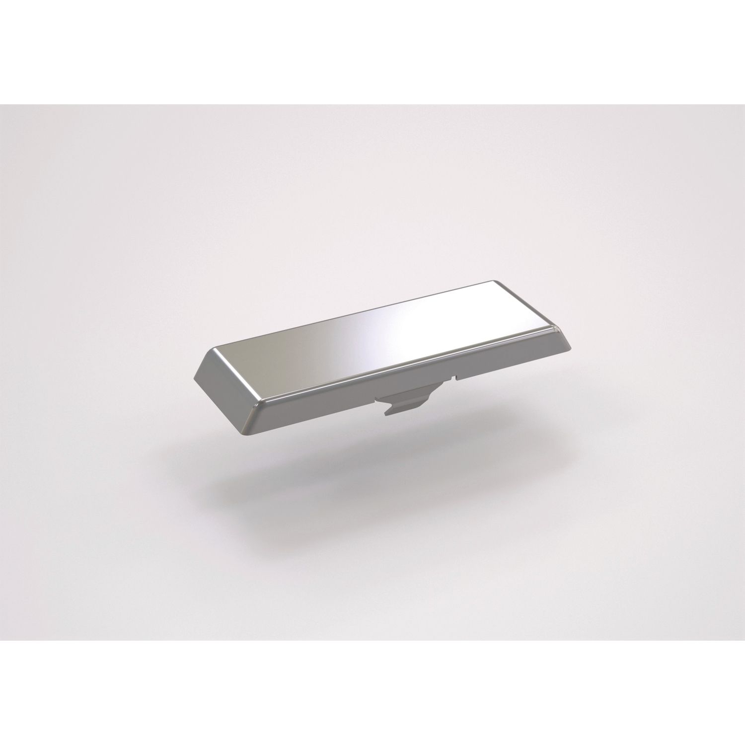 TAPA BRAZO P/PT APARATO CHARN OMNIA L X5