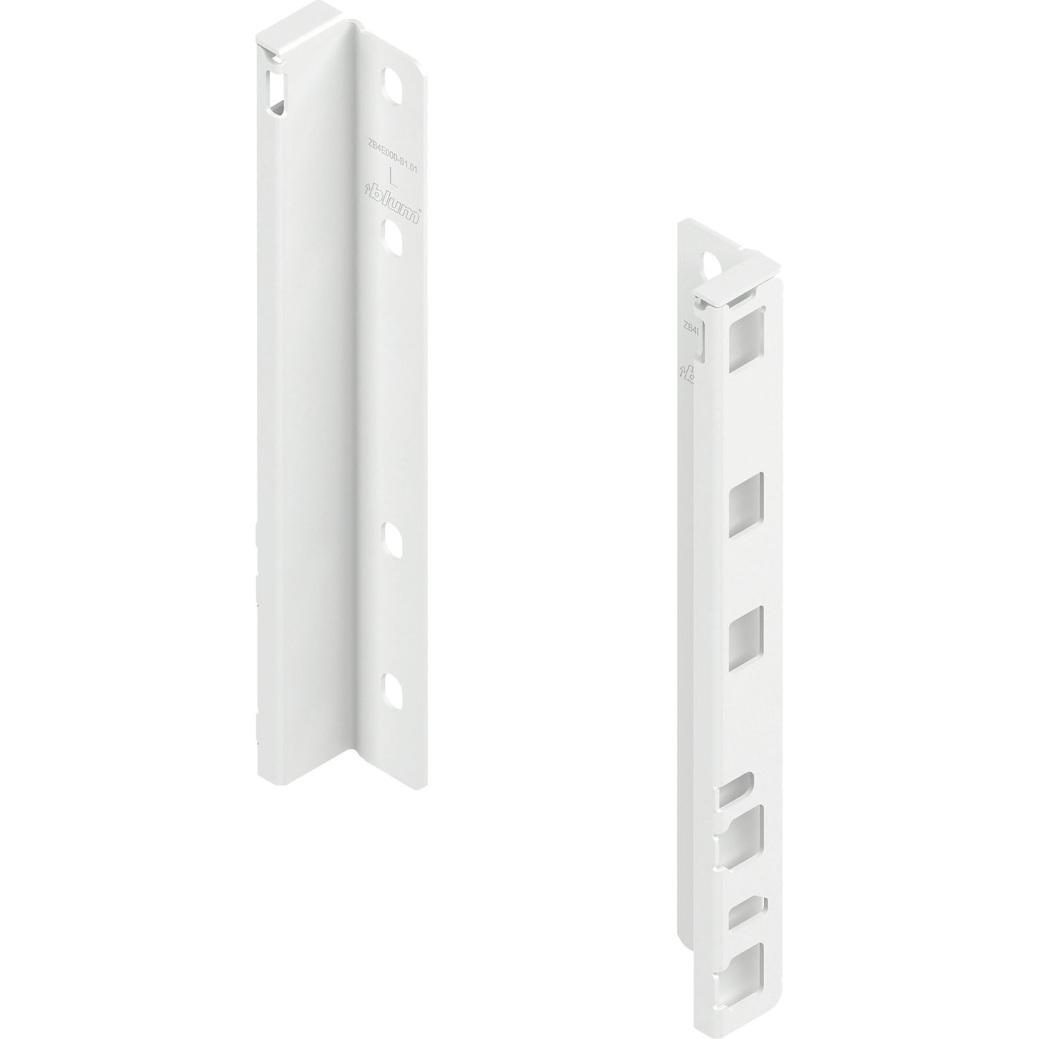 Adaptadores traseros MERIVOBOX