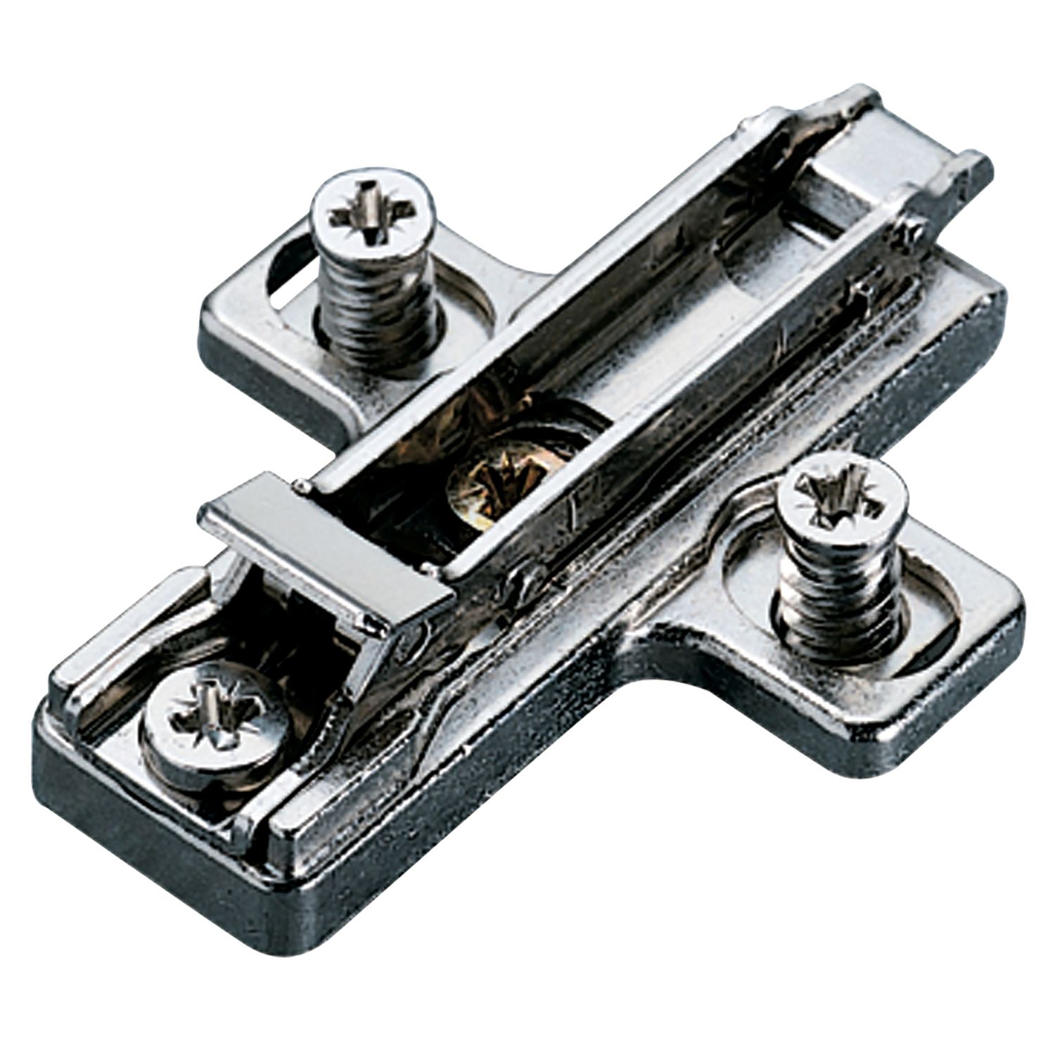 Tornillos euro para bases Domi
