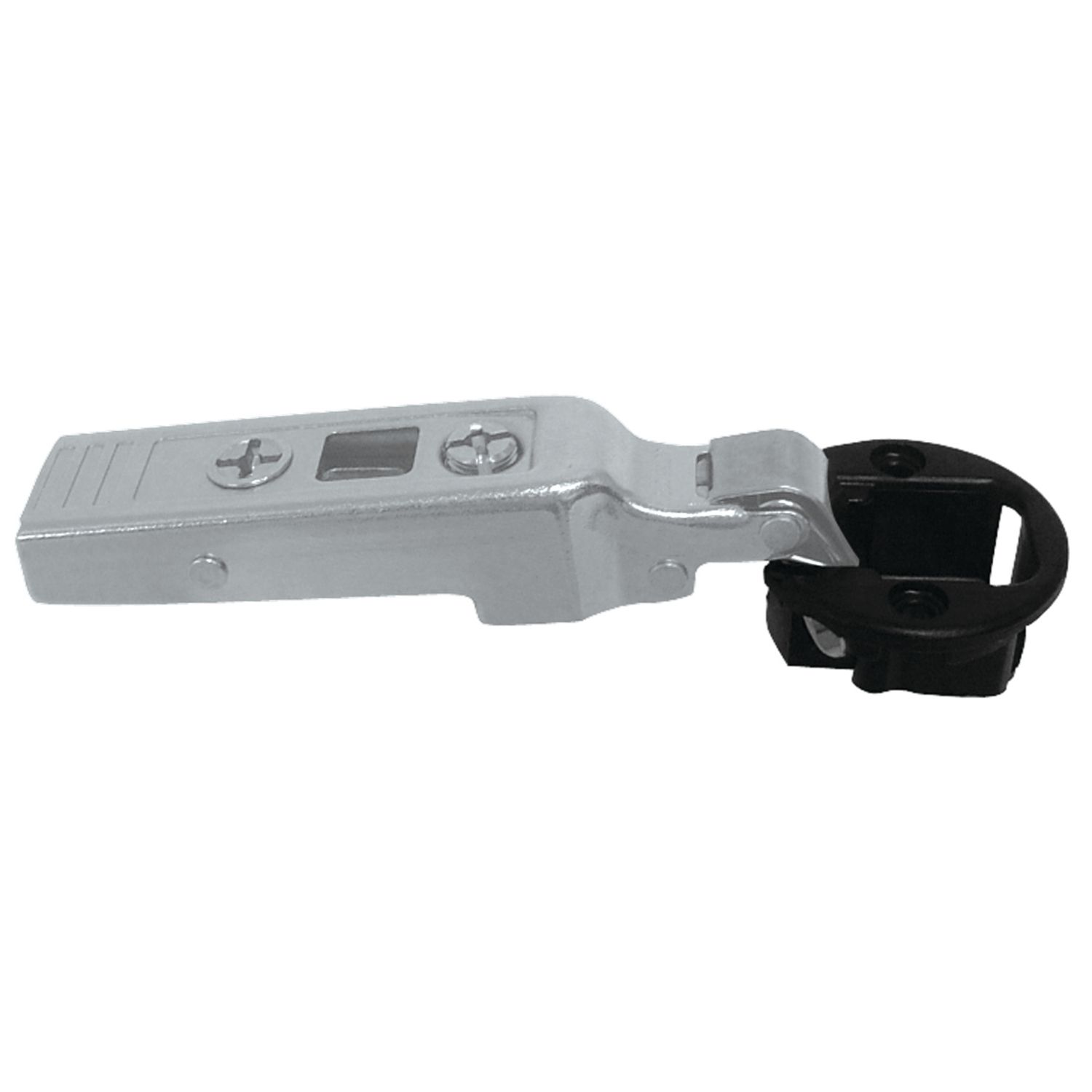 CHARN CLIPTOP P/PTE VIDRIO C0 TORNILLO 7