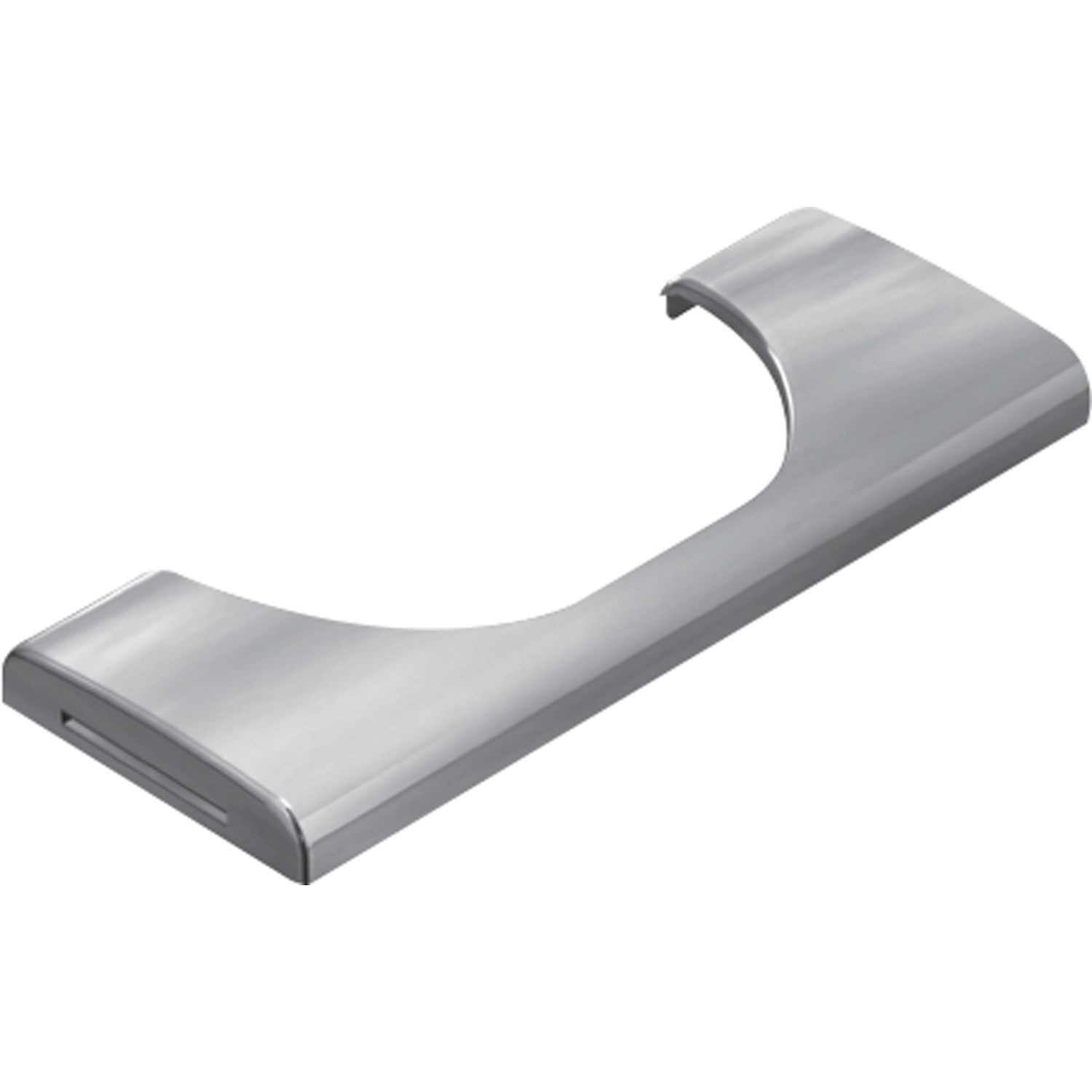 Tapa de la bisagra CLIP superior BLUMOTION