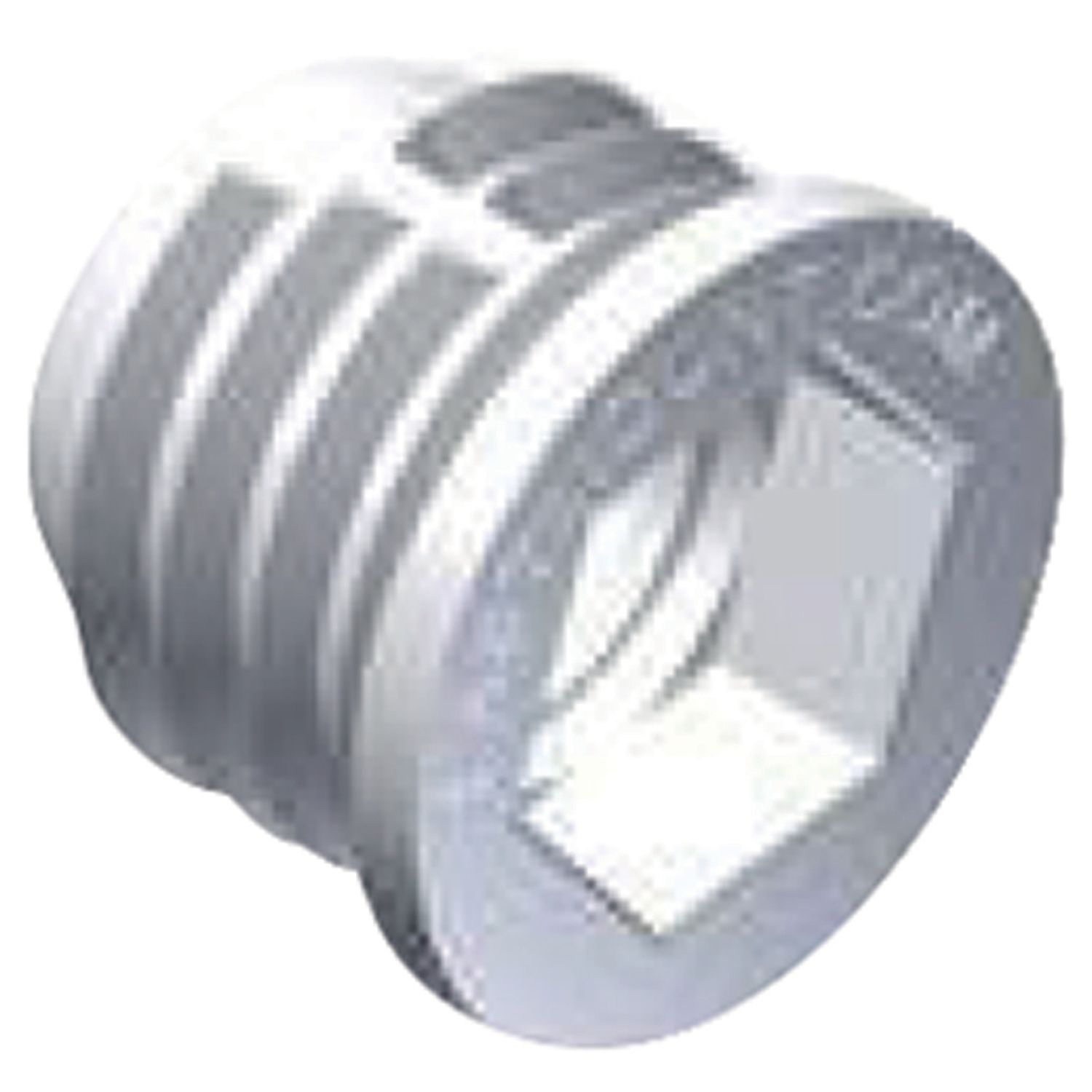 CLIP AUTORROSCANTE HEMBRA STD X100