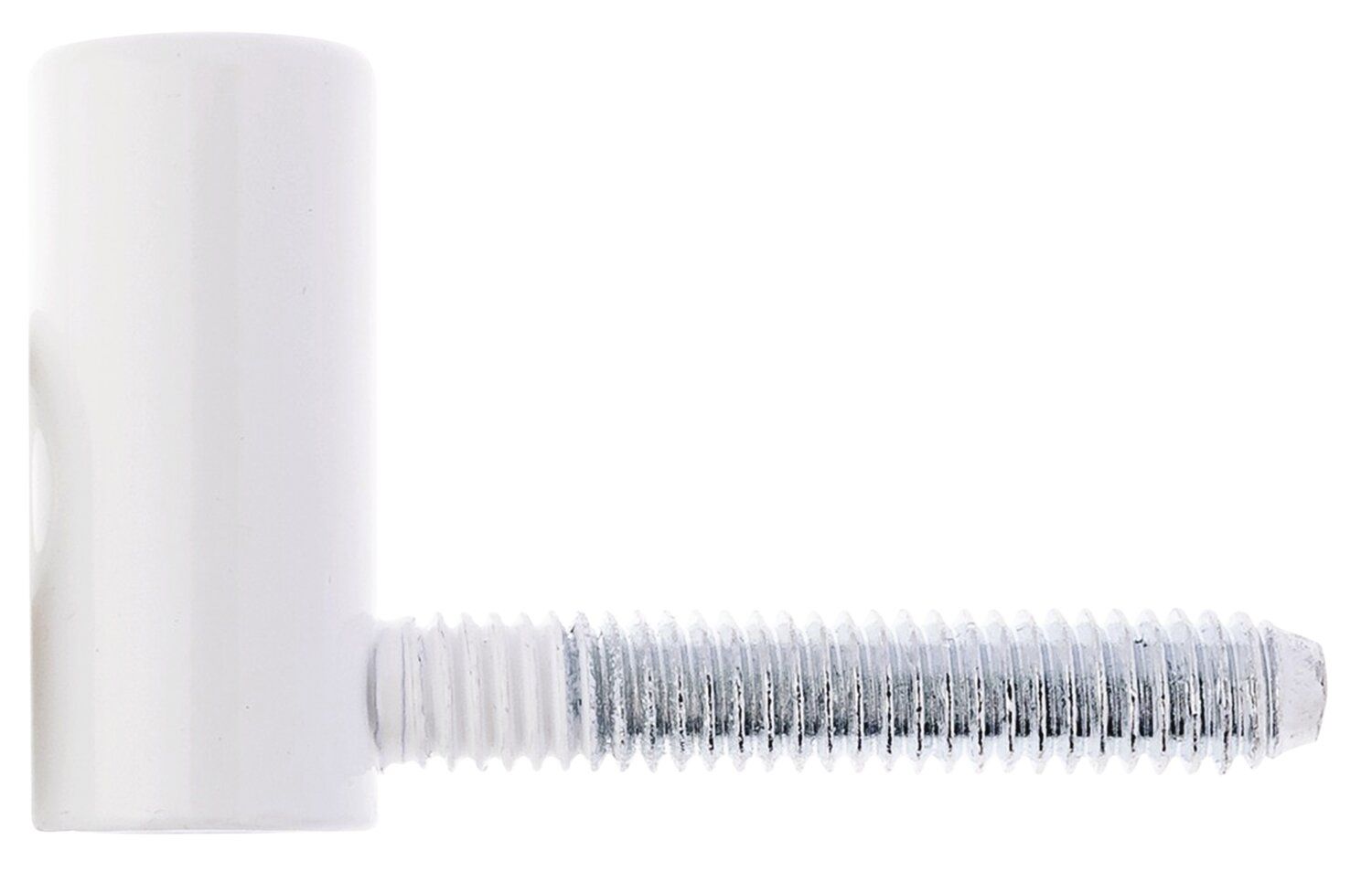 Tapón para carpintería de PVC Tapón de 15 mm de diámetro