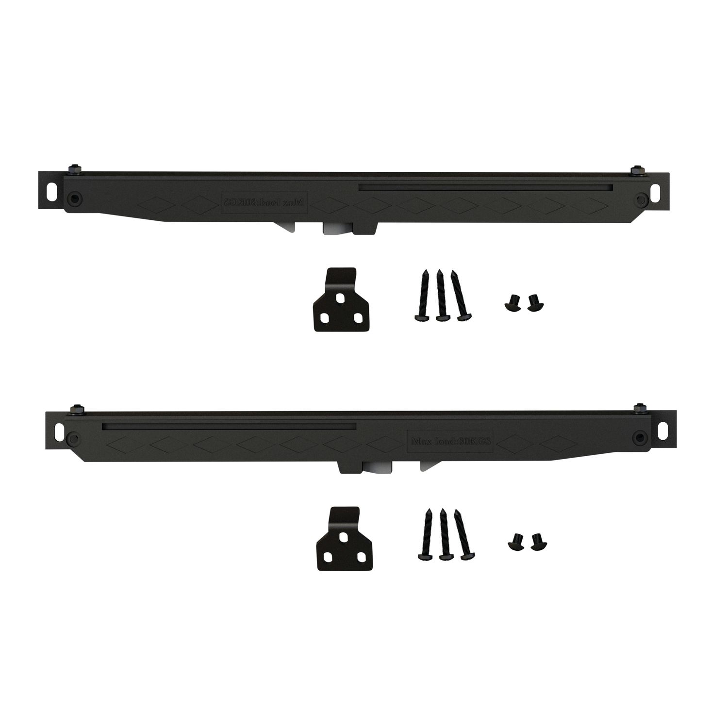 80KG AMORTIGUADORES F/BARIO ACCESORIOS X