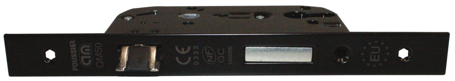CERRADURA EJE 60MM LLAVE I BC 250X25X3 N