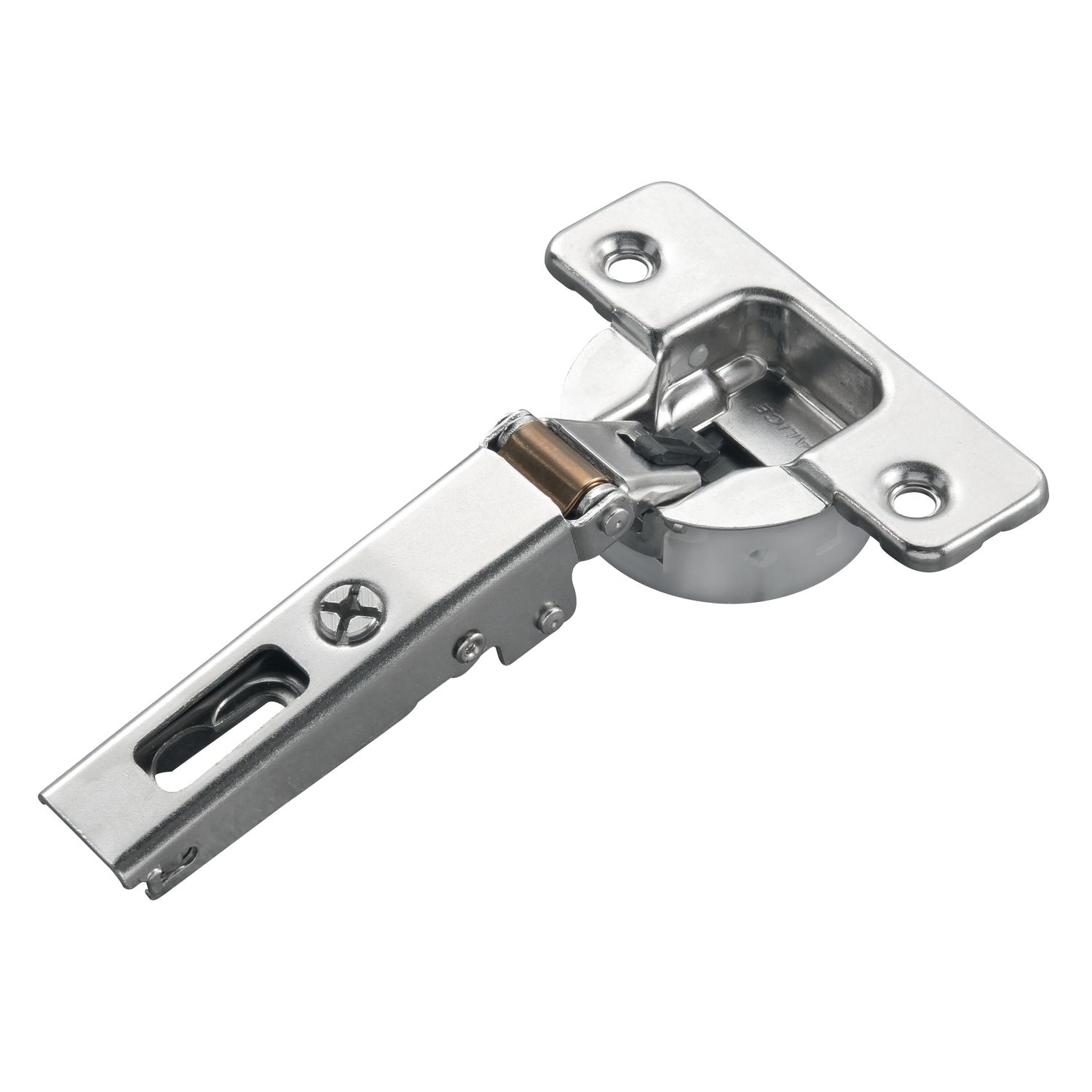 Silentia+ serie 700 apertura 110
