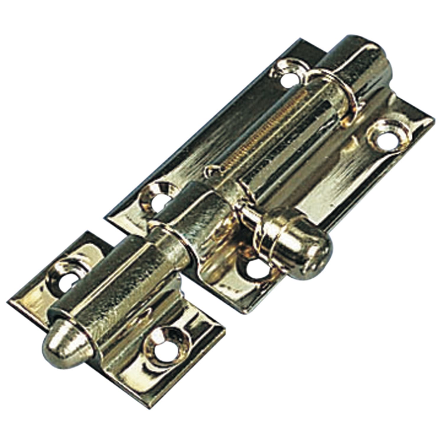 Tornillo redondo