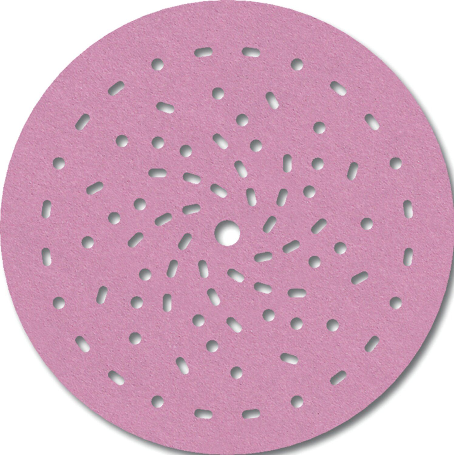 SIASPEED 1950 disco abrasivo de papel