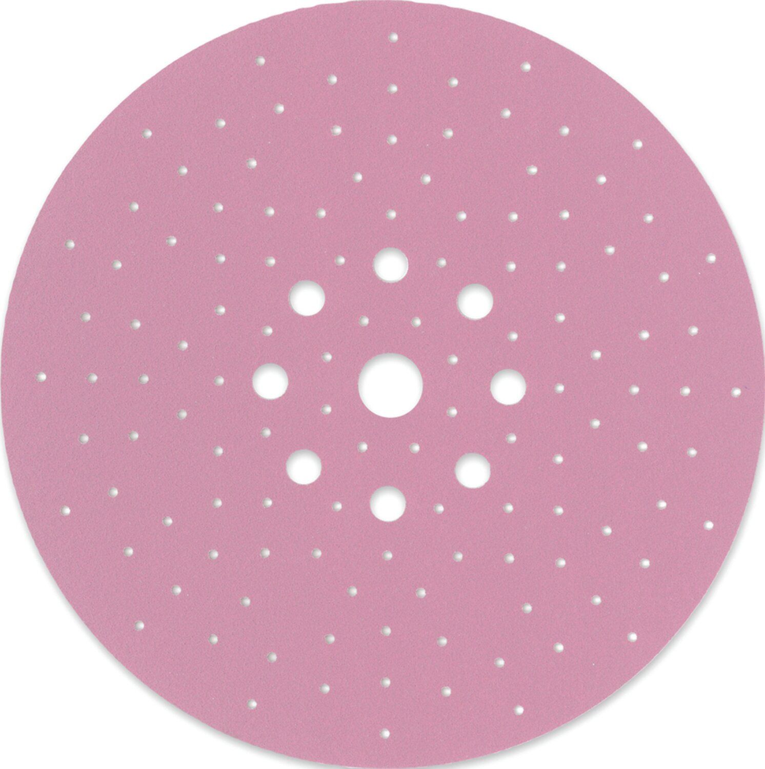 SIASPEED 1950 disco abrasivo de papel