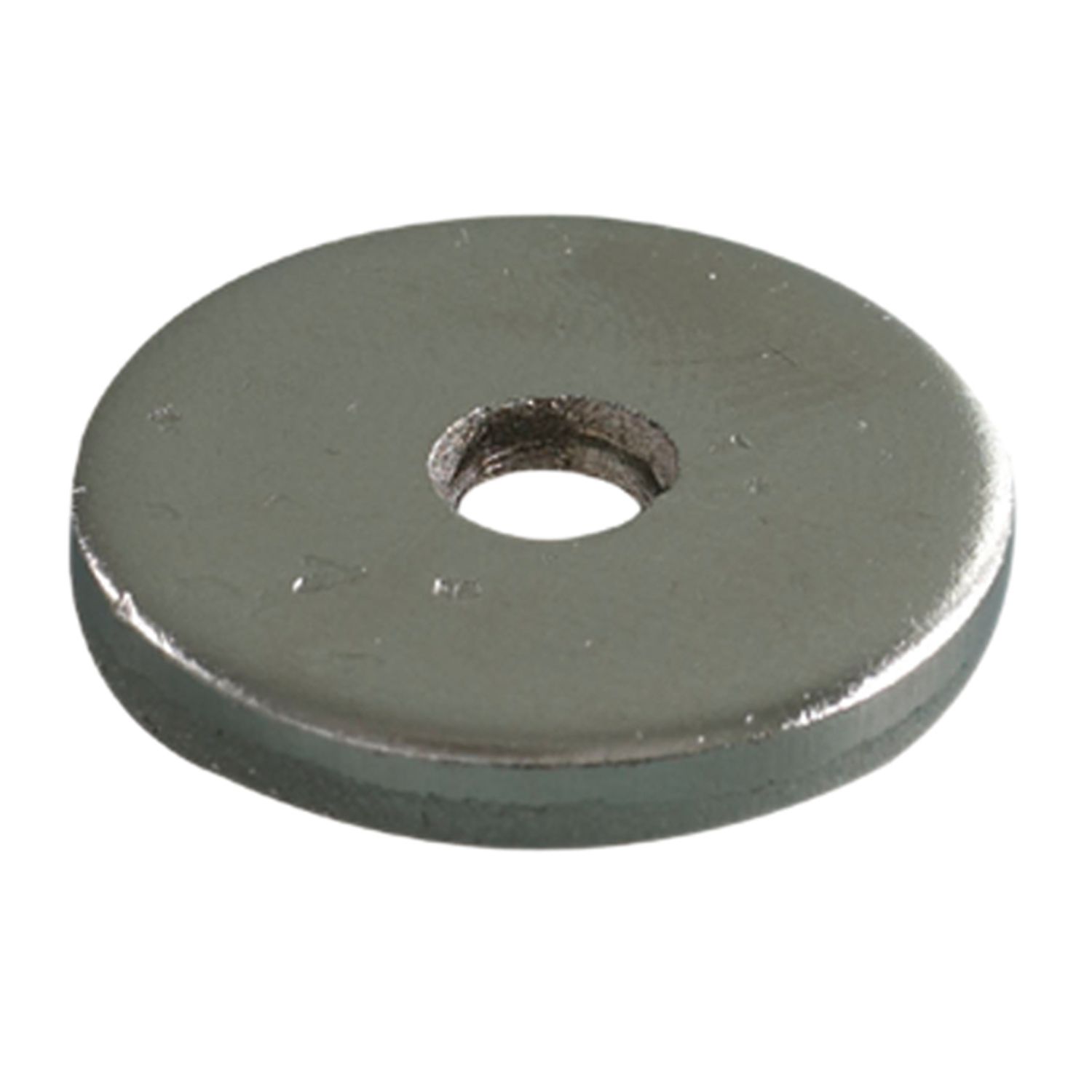 Placa posterior serie W