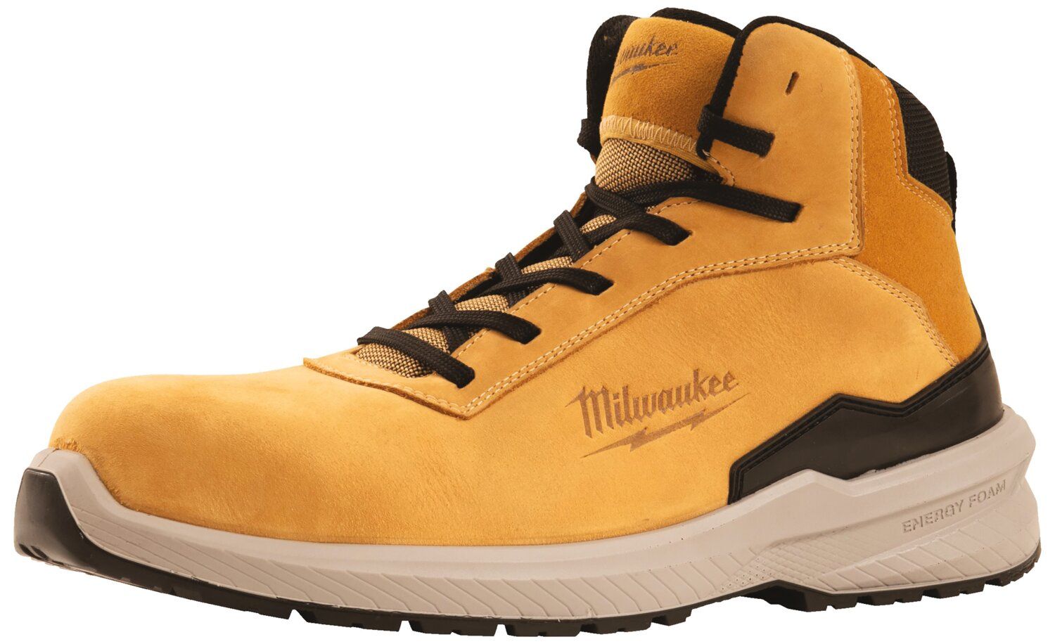 Zapato Flextred Camel S3S SR