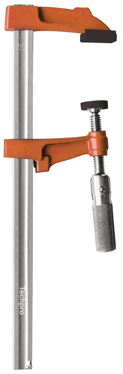 Pinza para juntas con mango articulado