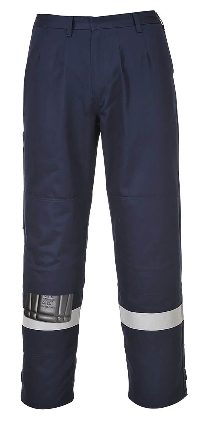 Pantalones Bizweld Plus Clase 2