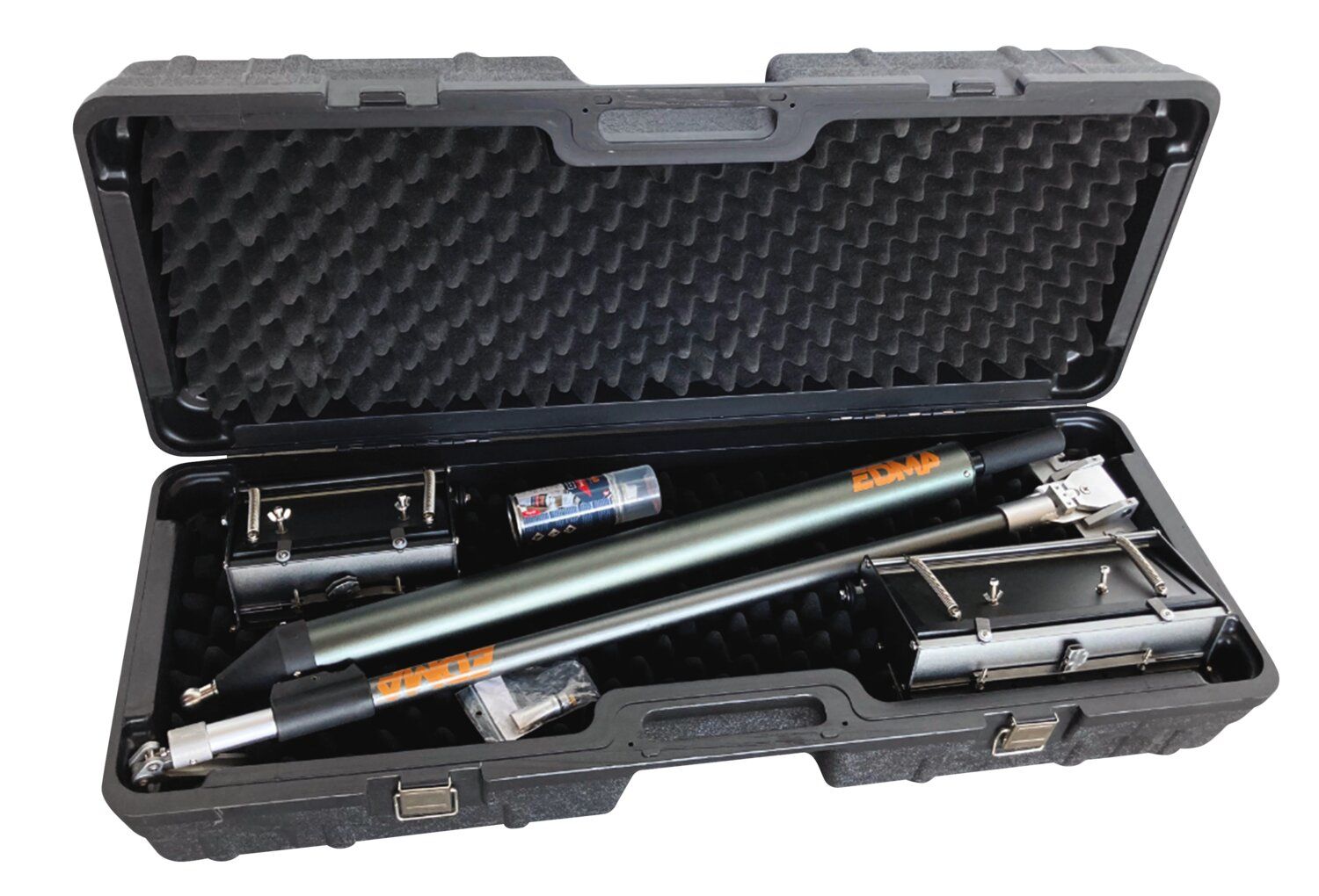 ESTUCHE COMPLETO JERINGA DE RECUBRIMIENT