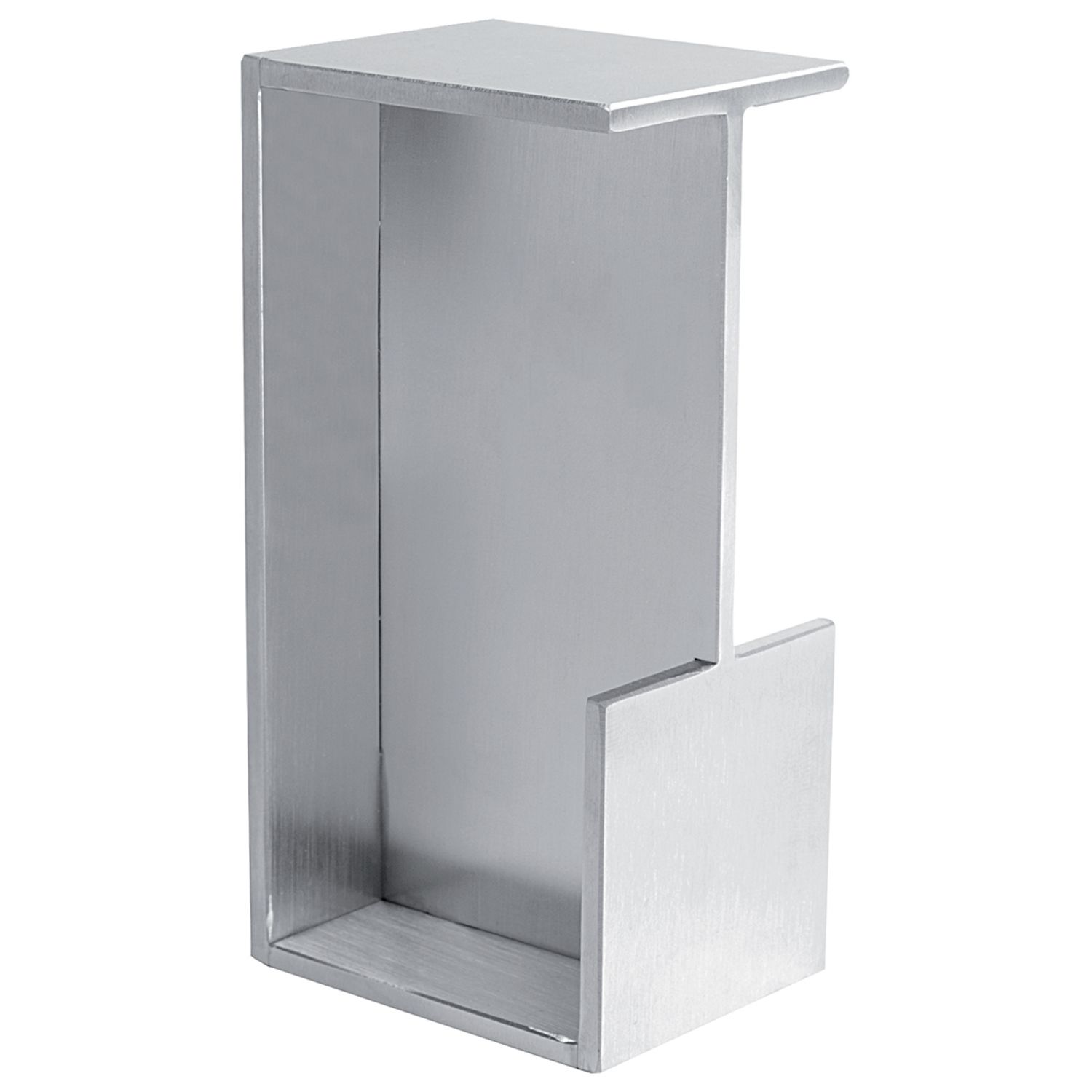 I4254 tirador empotrado