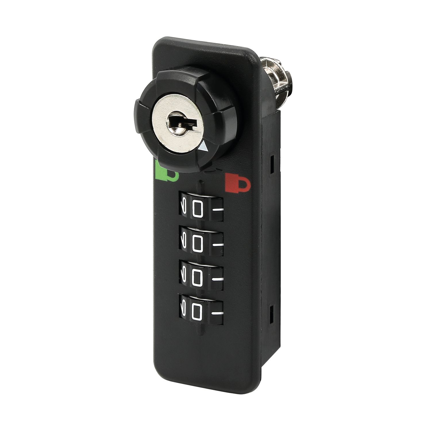 8002 cerradura de código libre
