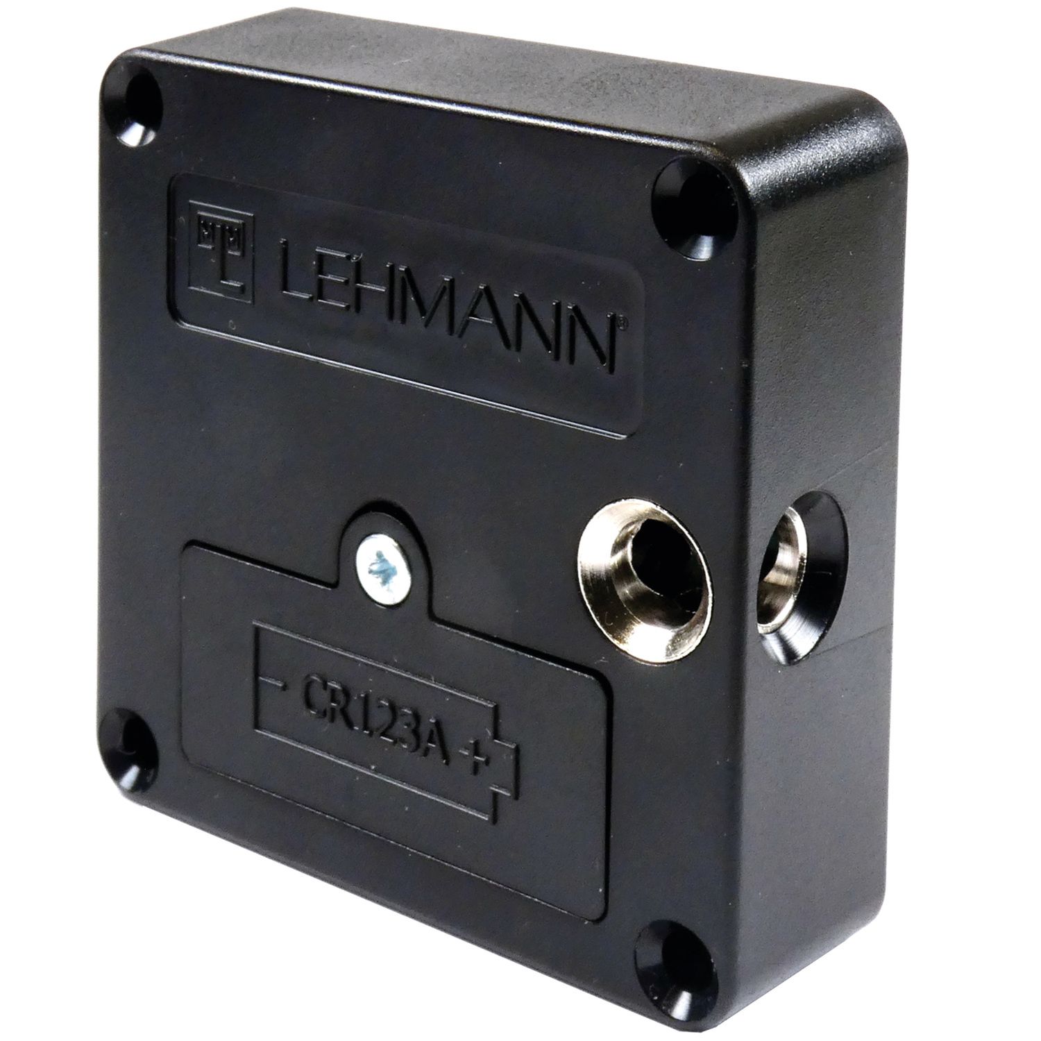 CERRADURA ELECTRÓNICA CAPTURA P/PUERTA
