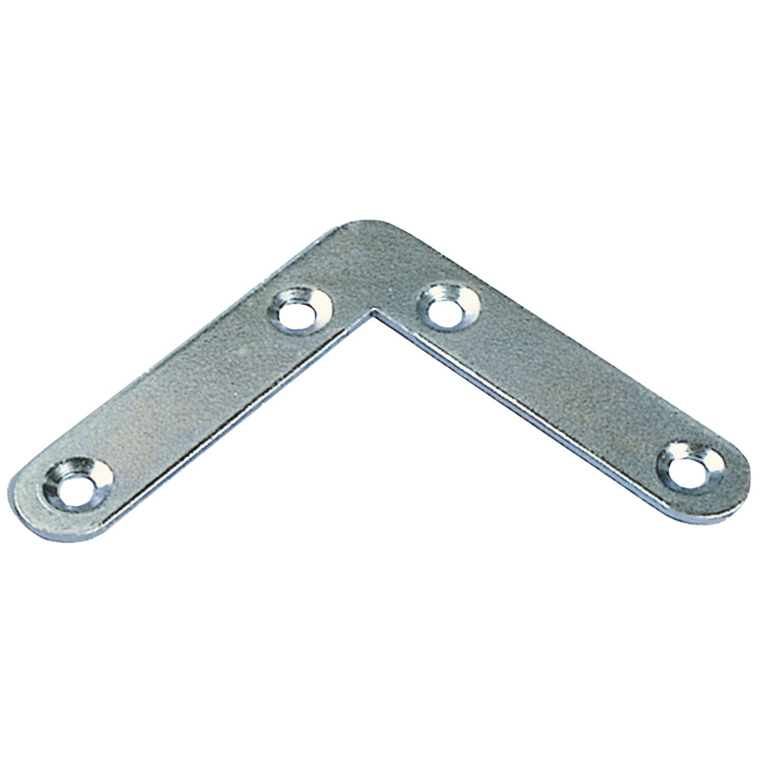 Soporte de marco plano
