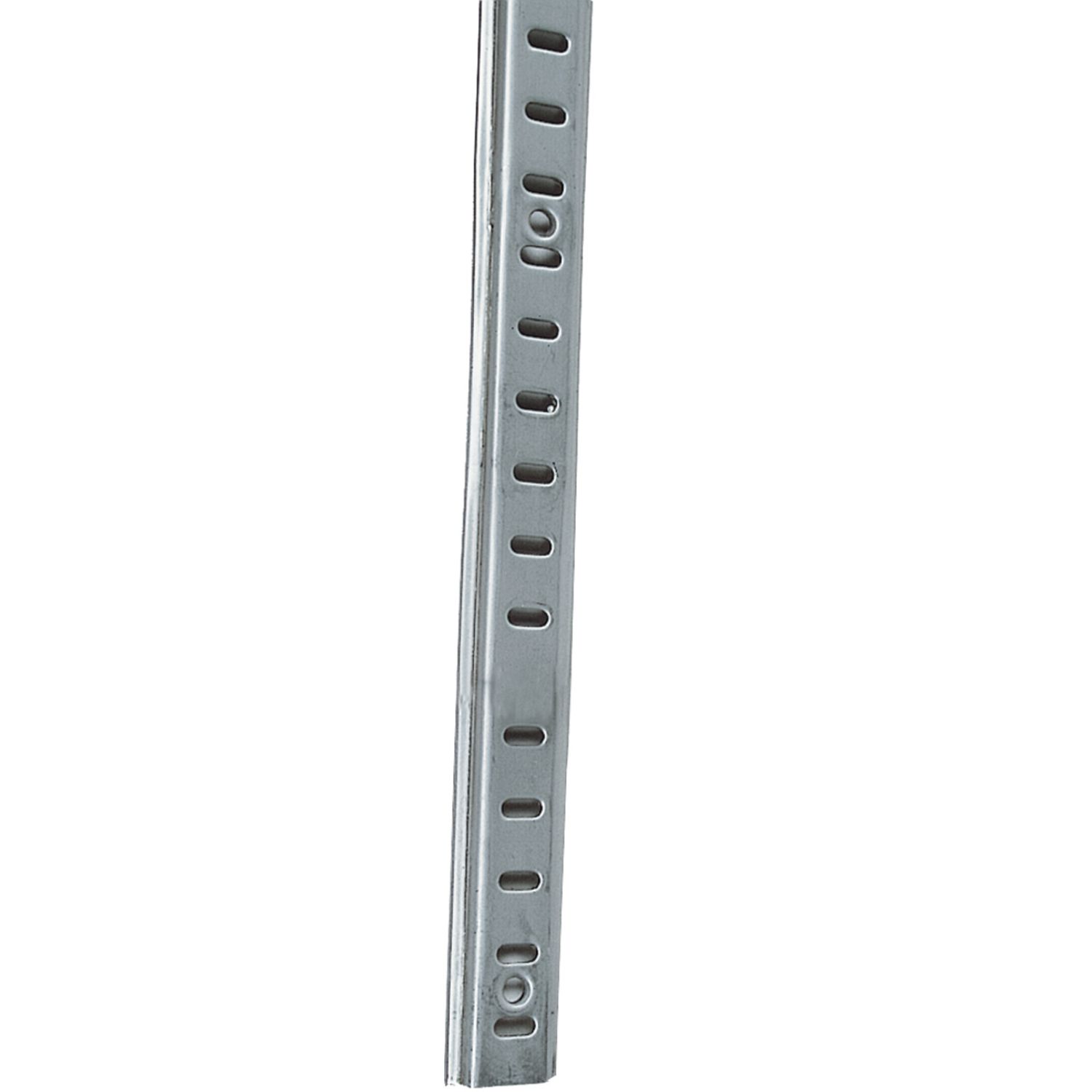 SOPORTE DE ACERO INOXIDABLE DE 2 M DE LO
