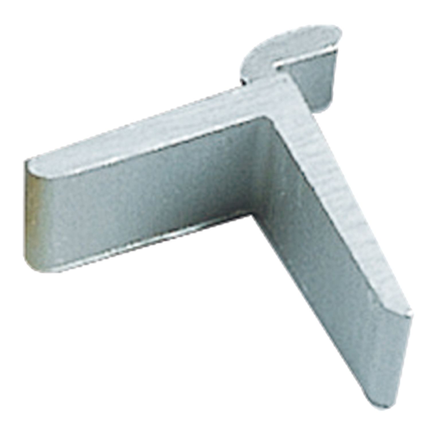 Cornamusa de aluminio