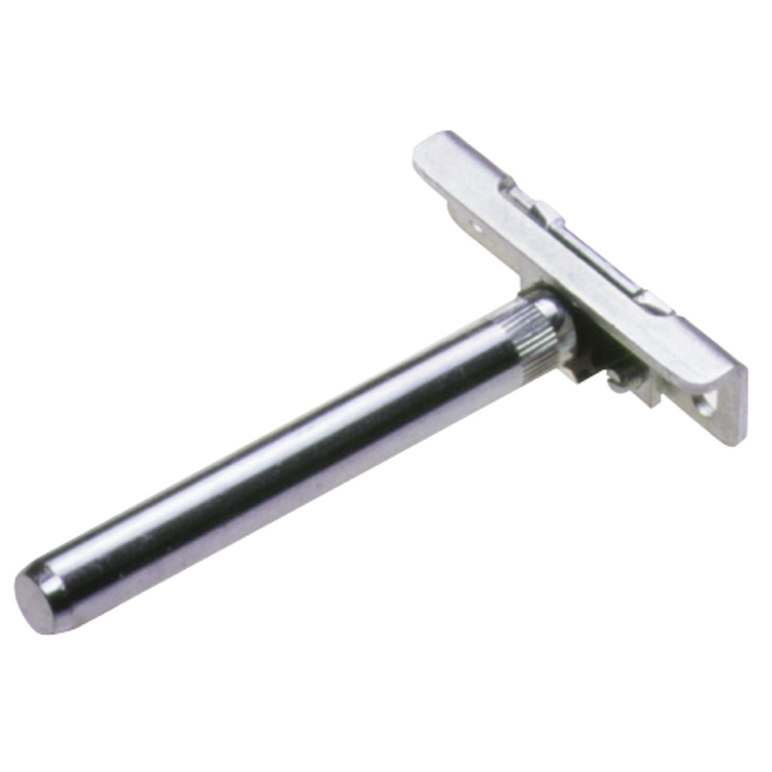 Soporte de estanterías