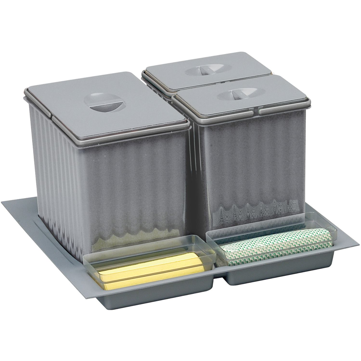PAPELERA 23L P/MUEBLES 600