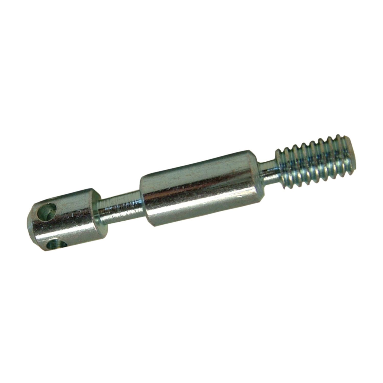CLAVIJA CABEZA CILINDRO B/N 8X60 X10
