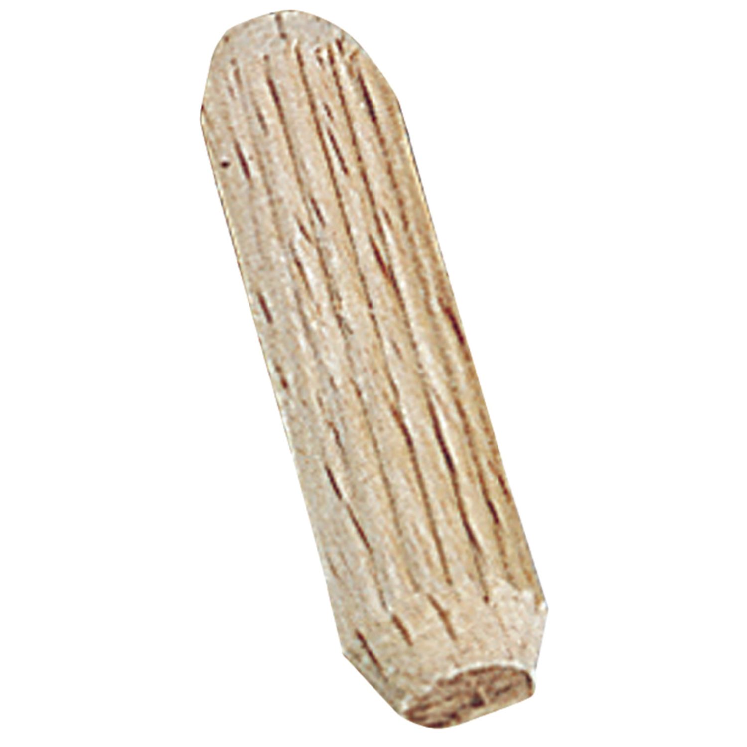 Muñón de haya estriado